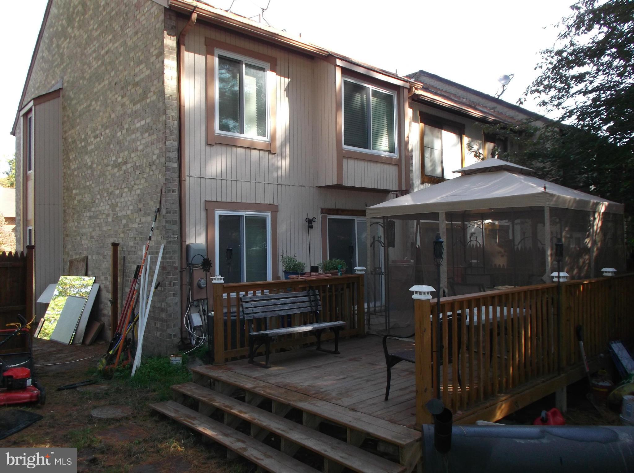 WOODMARK OF LAKE RIDGE - Residential