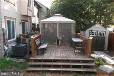 WOODMARK OF LAKE RIDGE - Residential