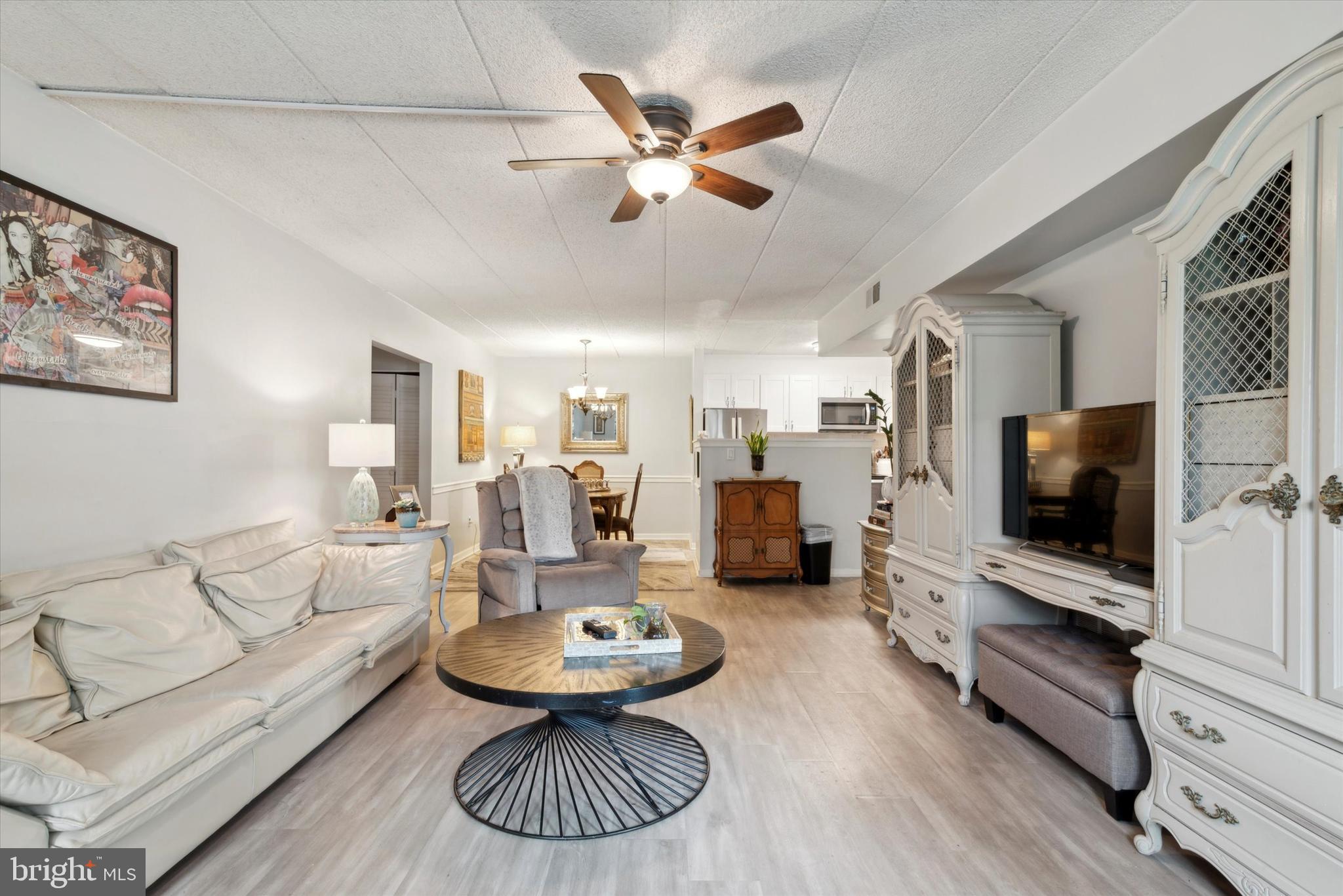 WESTOVER HARBOR - Residential