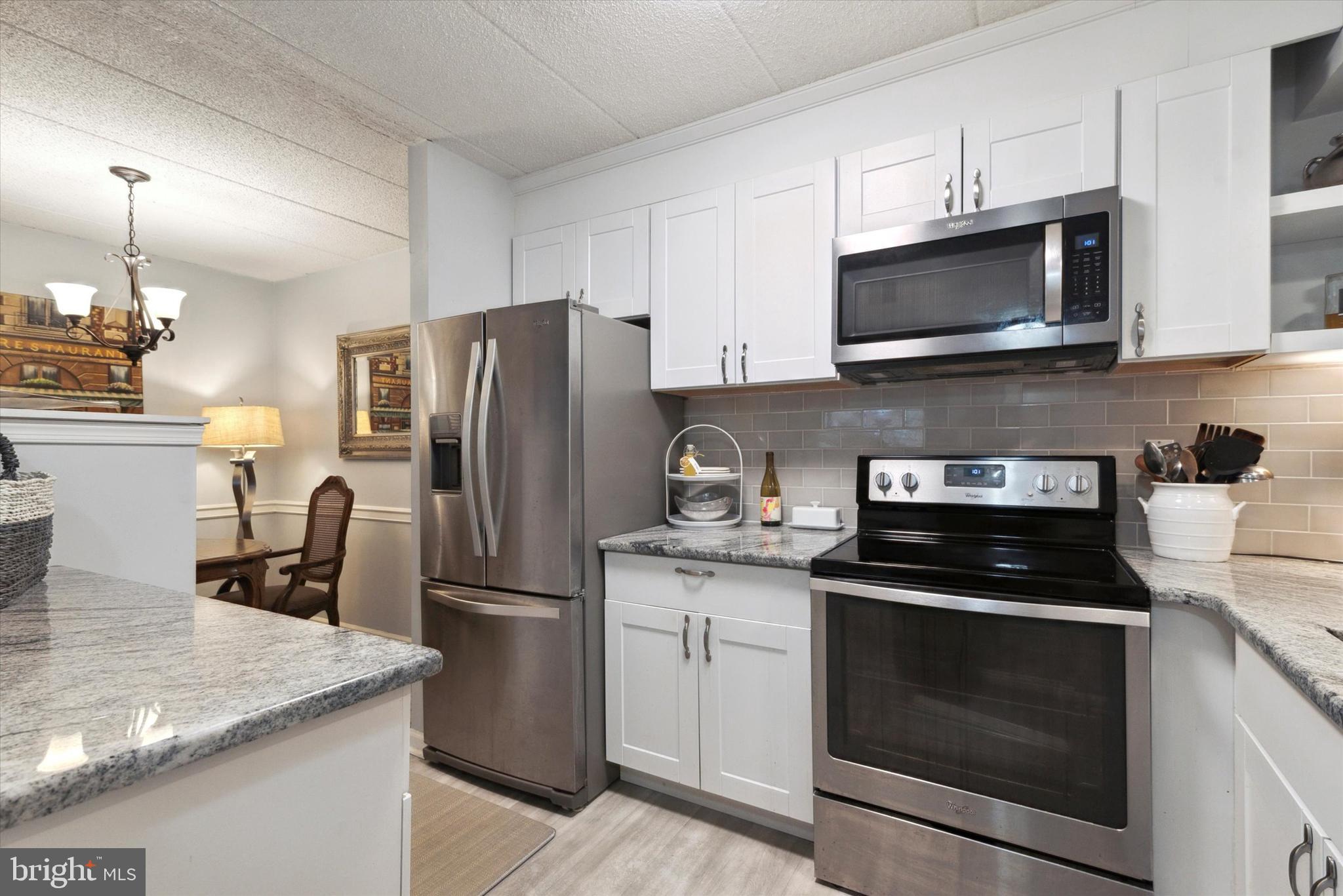 WESTOVER HARBOR - Residential