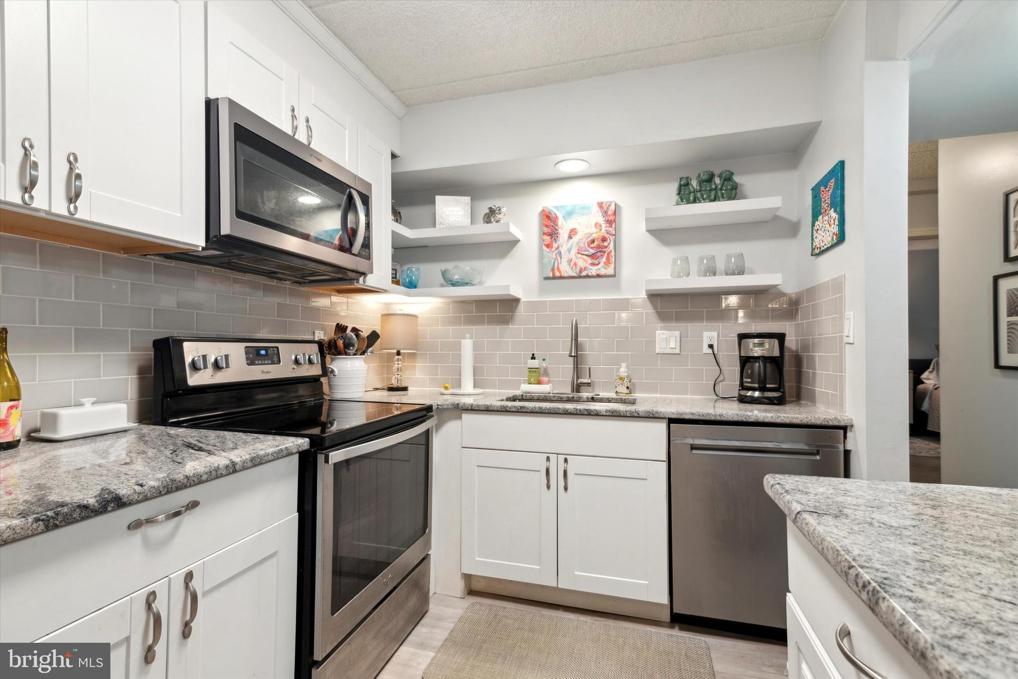 WESTOVER HARBOR - Residential