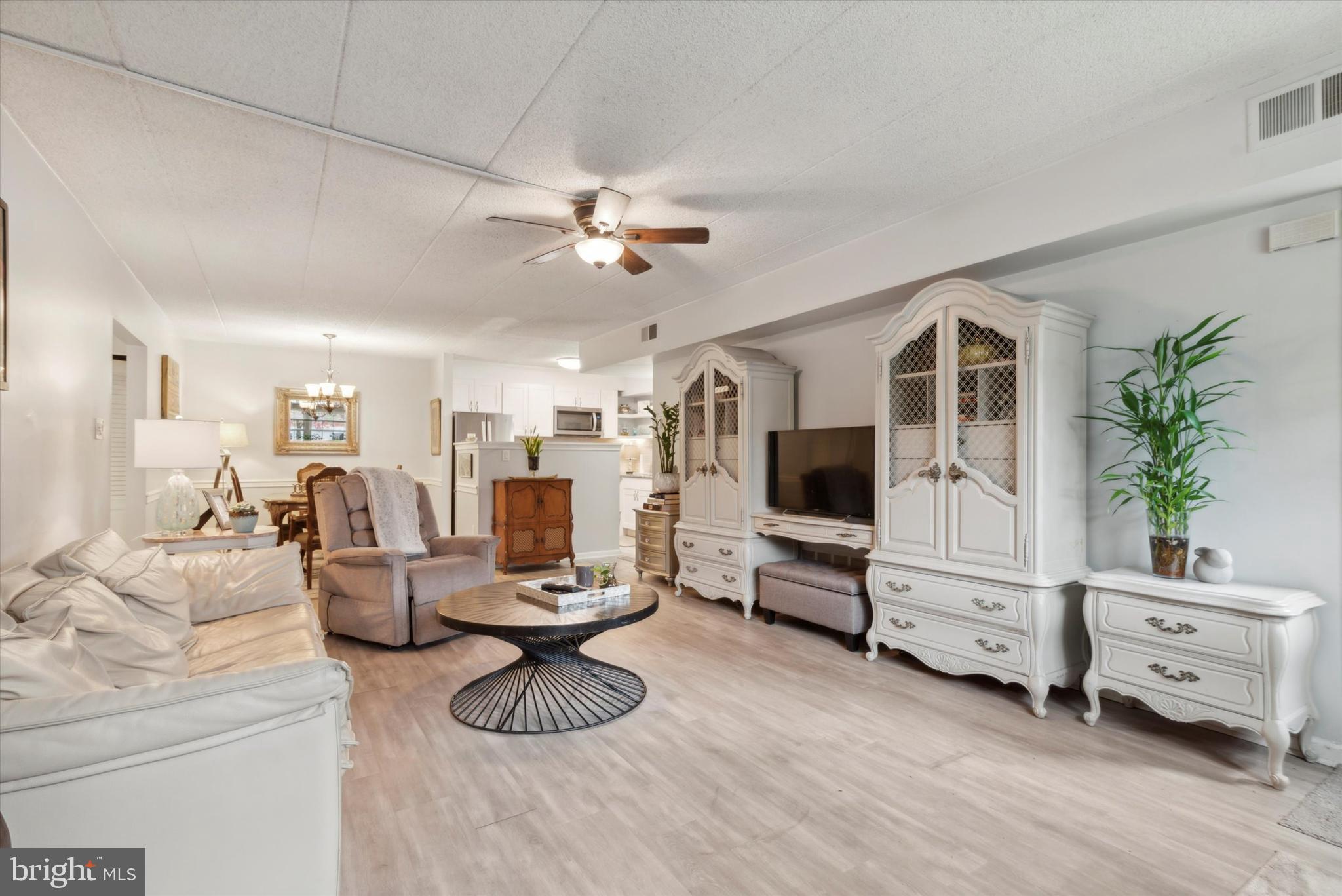 WESTOVER HARBOR - Residential