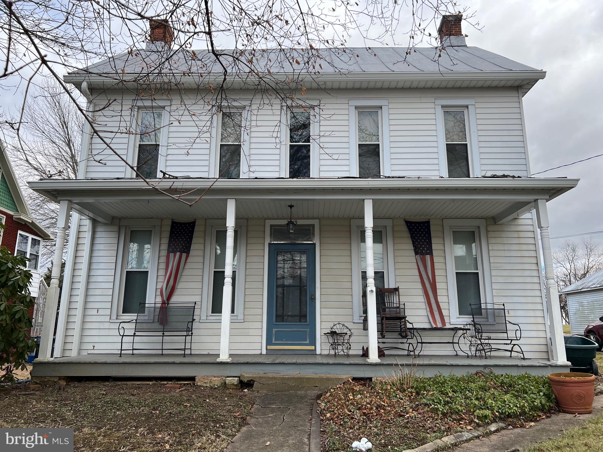 HAMPSTEAD - Residential