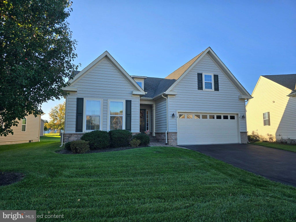 Photo of 3 Millburn Court, TOWNSEND, DE 19734 (MLS # DENC2113548)