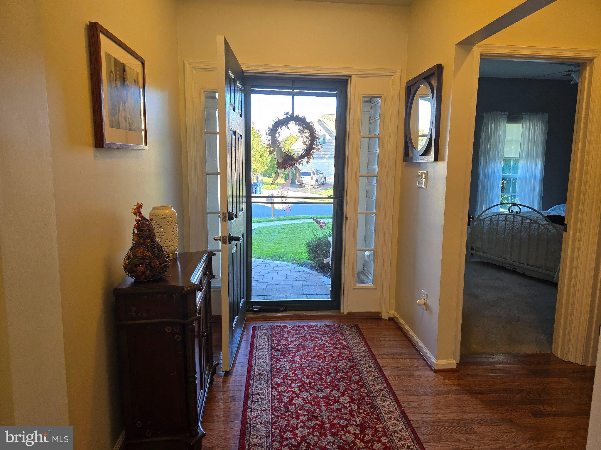3 MILLBURN COURT