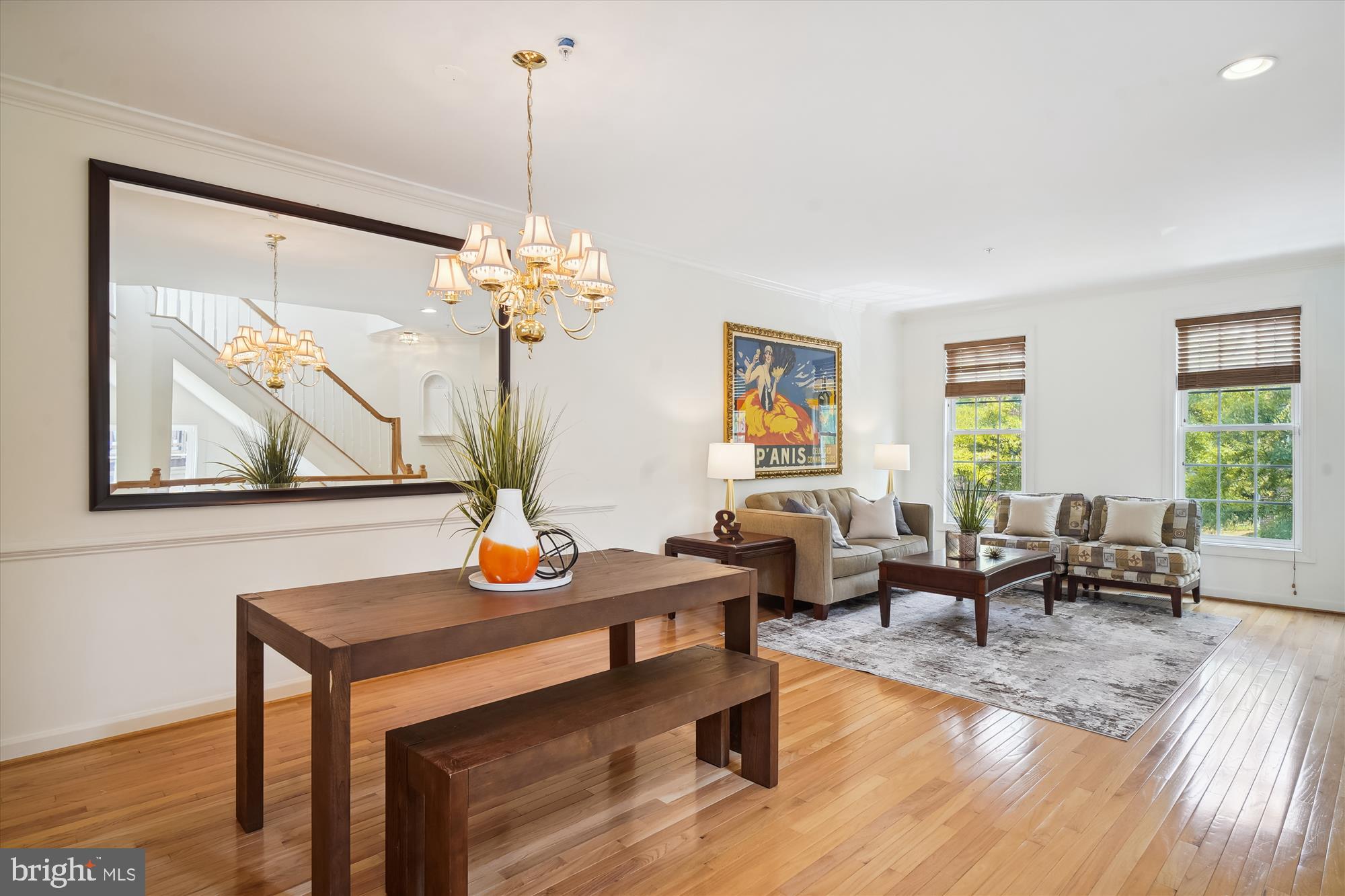 CHURCHILL TOWN SECTOR - Residential