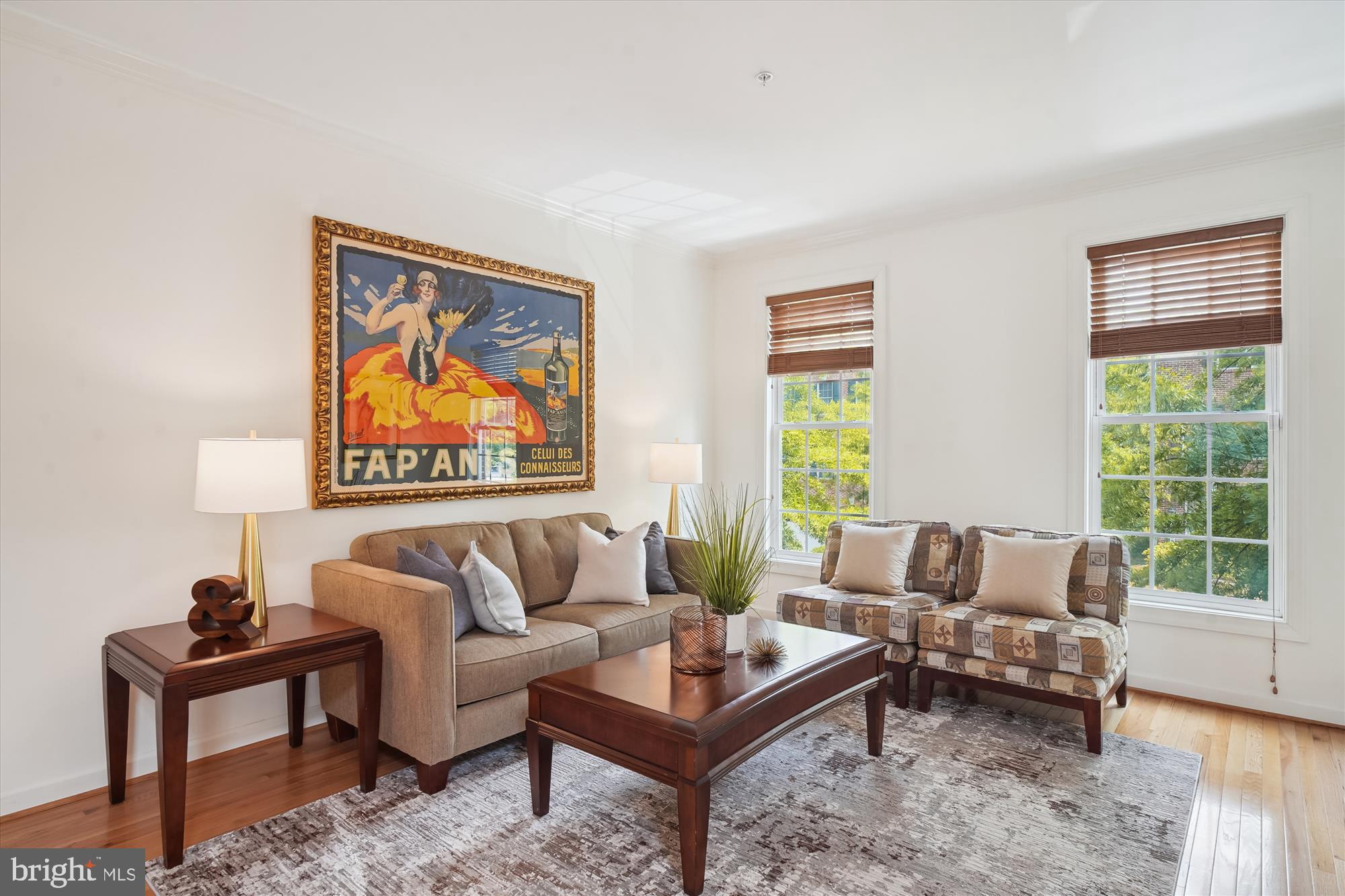 CHURCHILL TOWN SECTOR - Residential