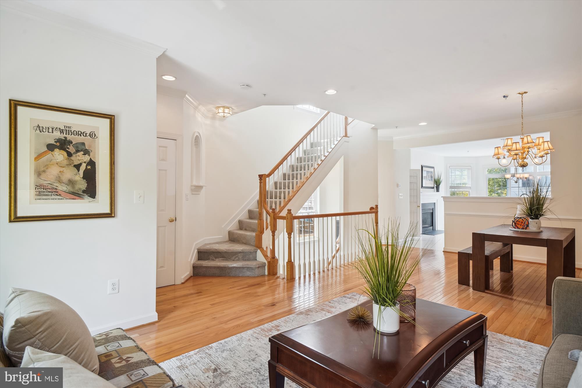 CHURCHILL TOWN SECTOR - Residential