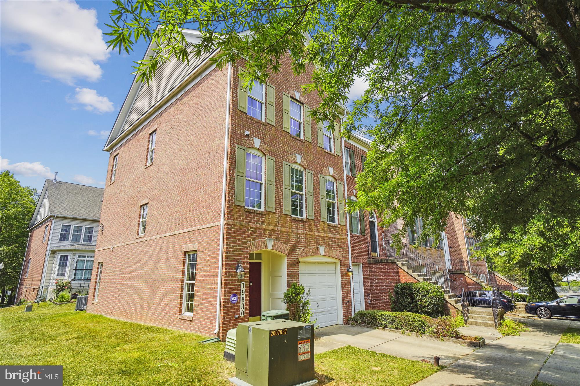 CHURCHILL TOWN SECTOR - Residential