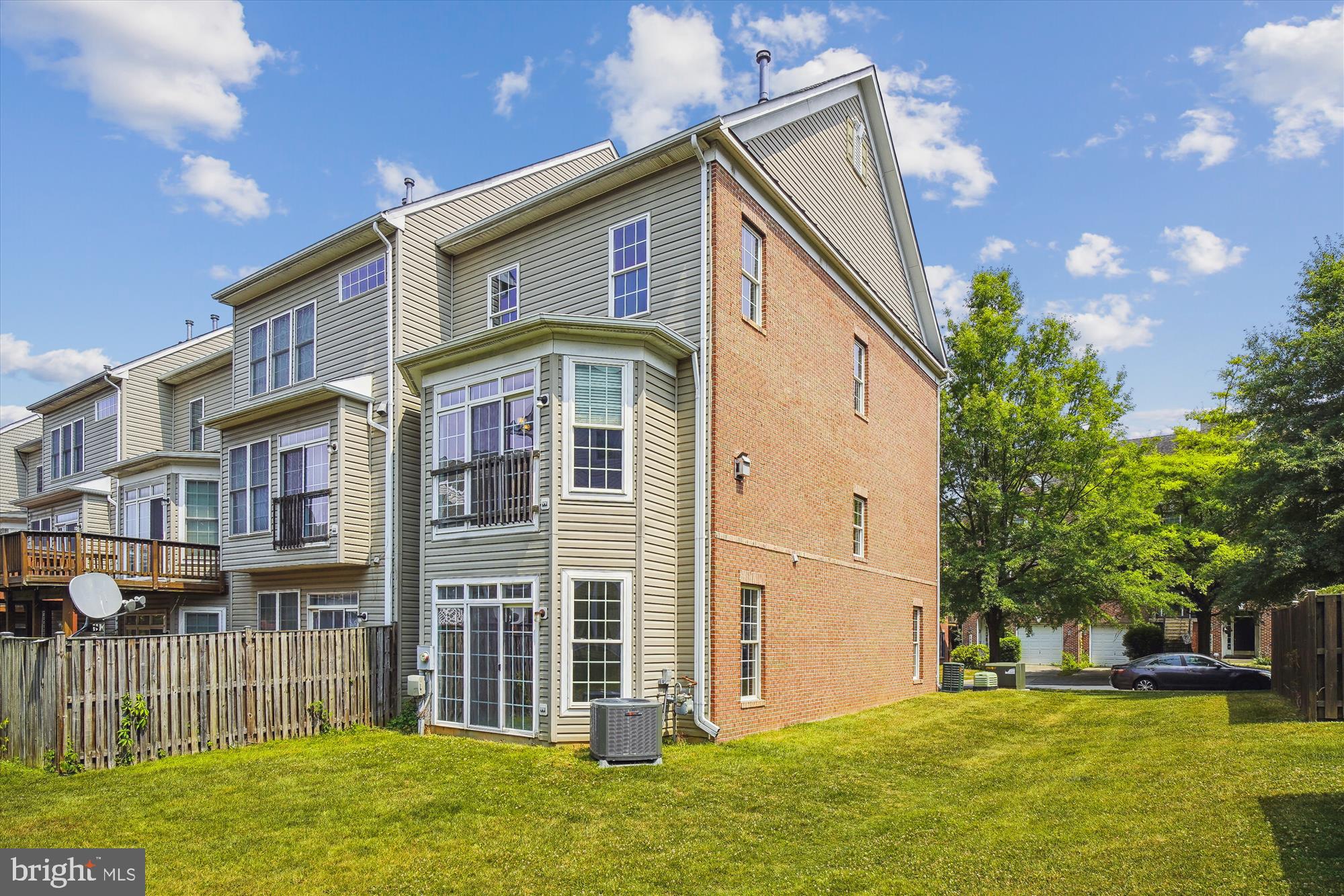 CHURCHILL TOWN SECTOR - Residential