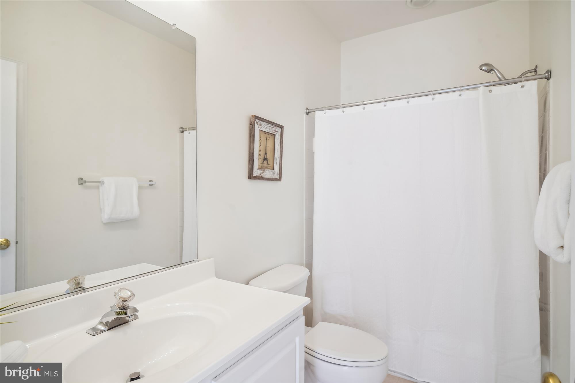 CHURCHILL TOWN SECTOR - Residential