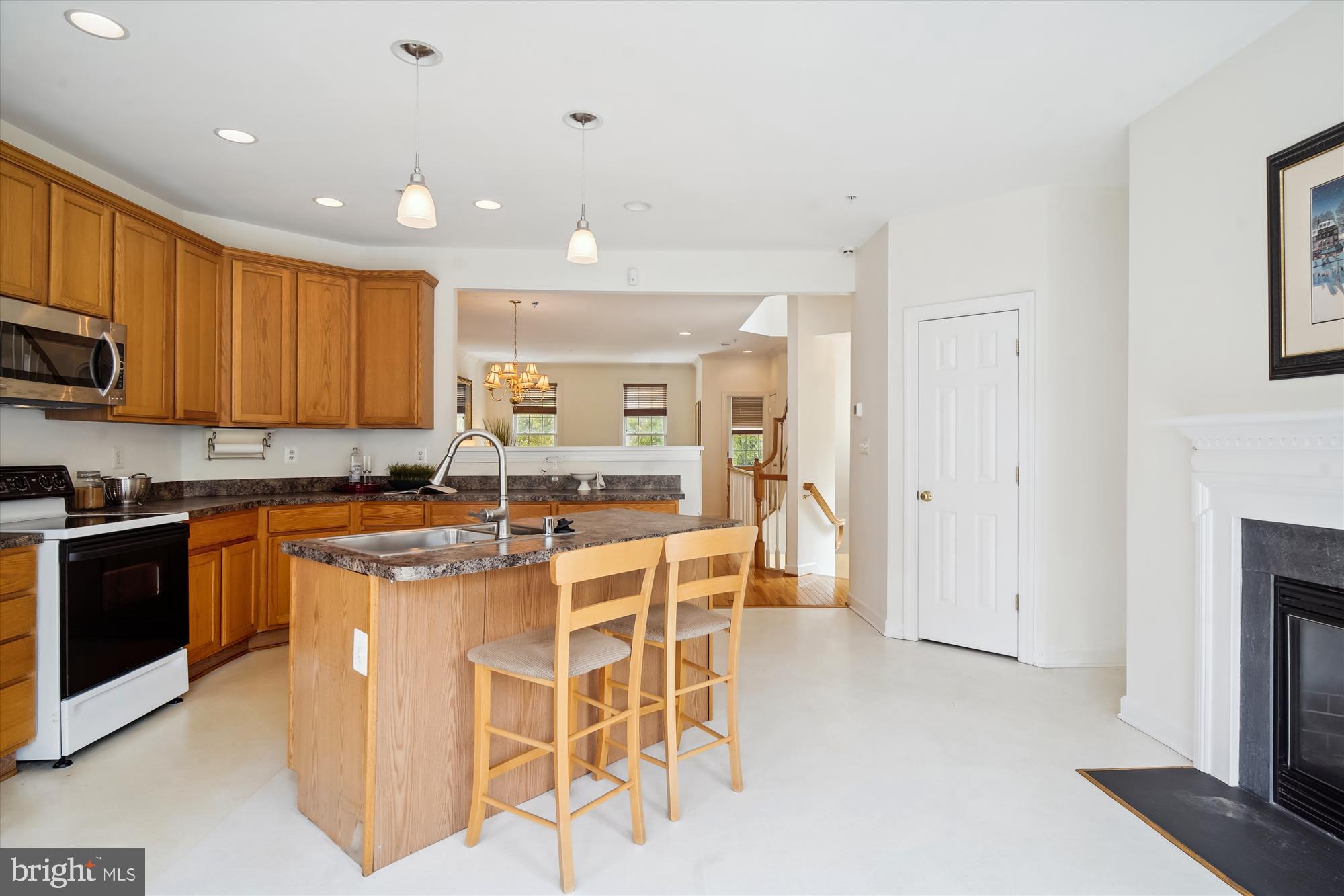 CHURCHILL TOWN SECTOR - Residential