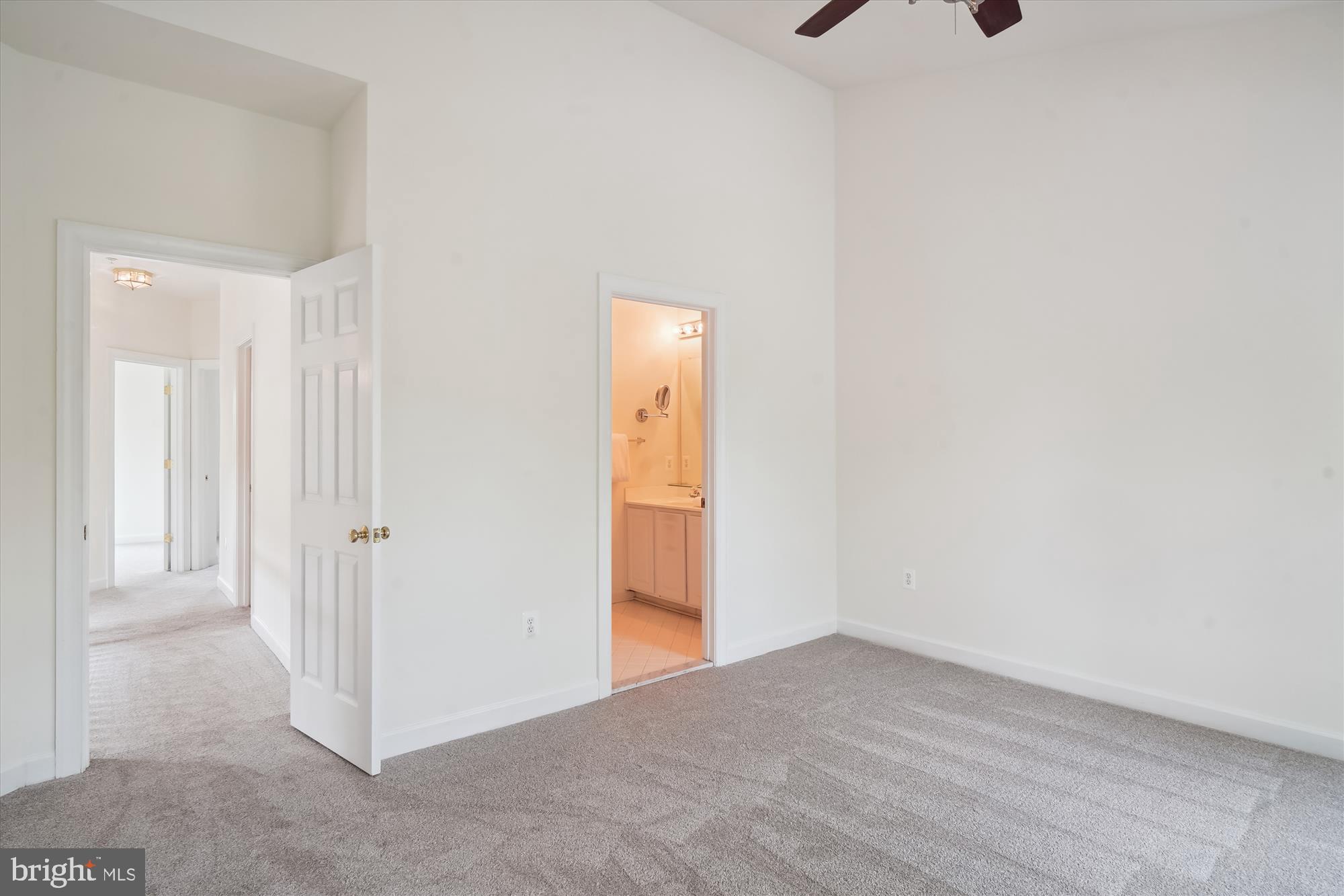 CHURCHILL TOWN SECTOR - Residential