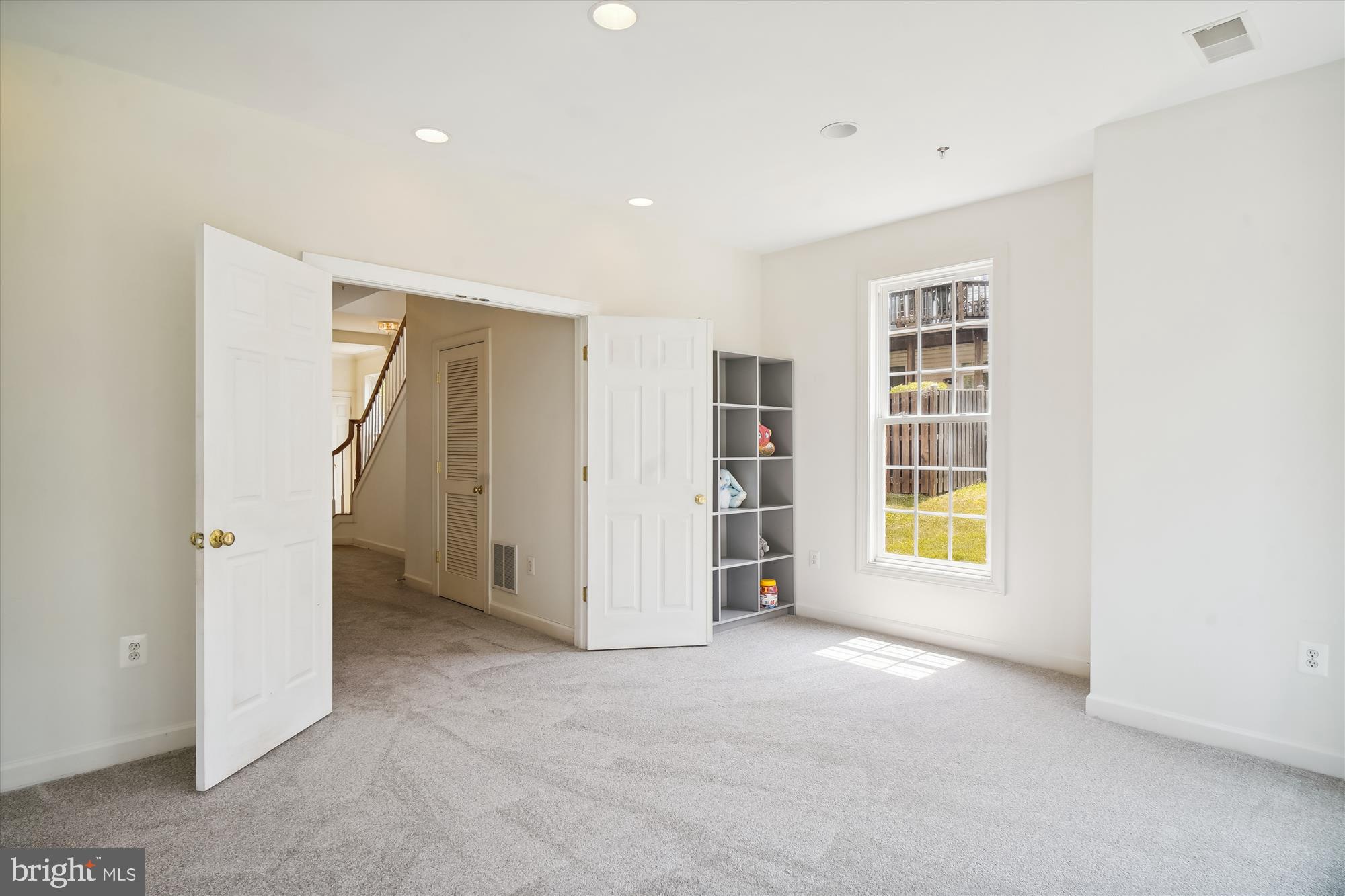 CHURCHILL TOWN SECTOR - Residential