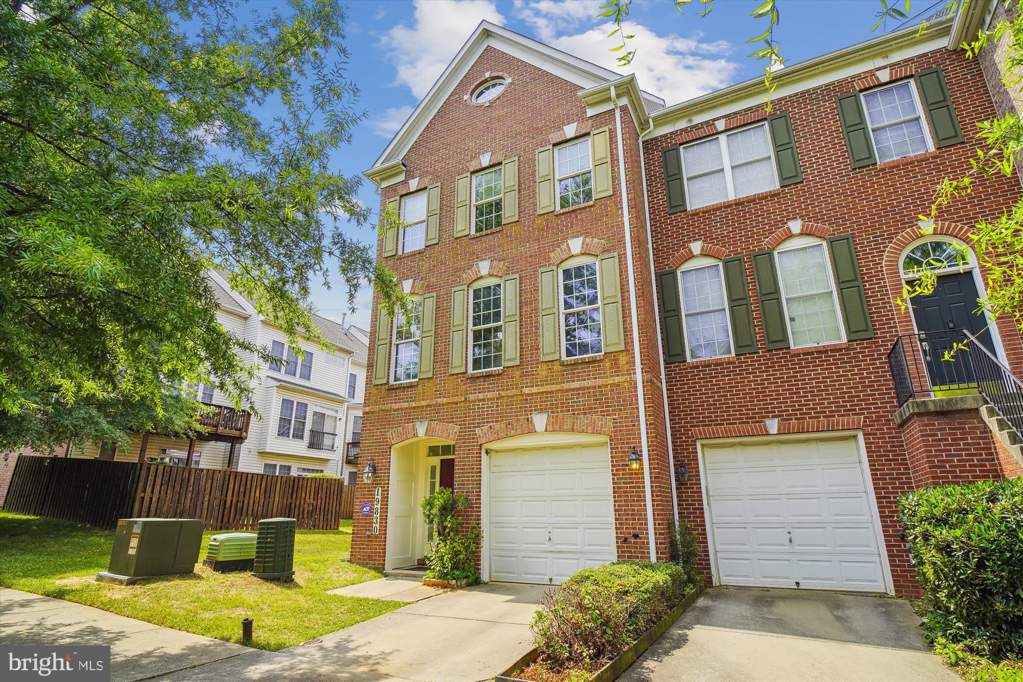 CHURCHILL TOWN SECTOR - Residential