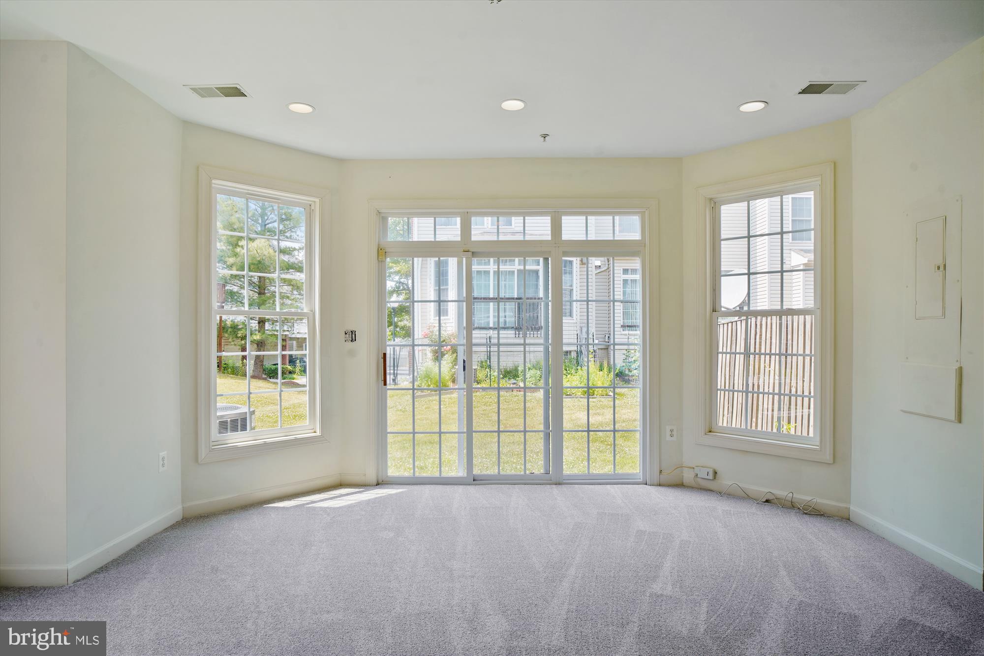 CHURCHILL TOWN SECTOR - Residential