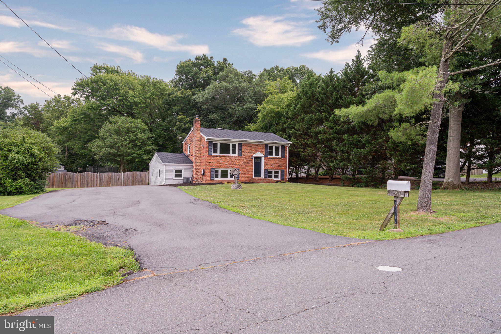 20212 BROAD RUN DRIVE