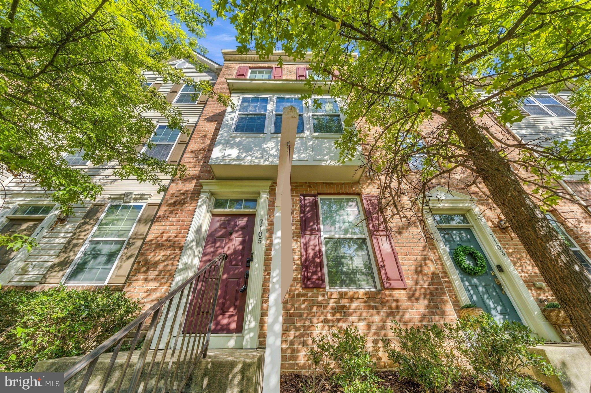 7105 PENNY LANE