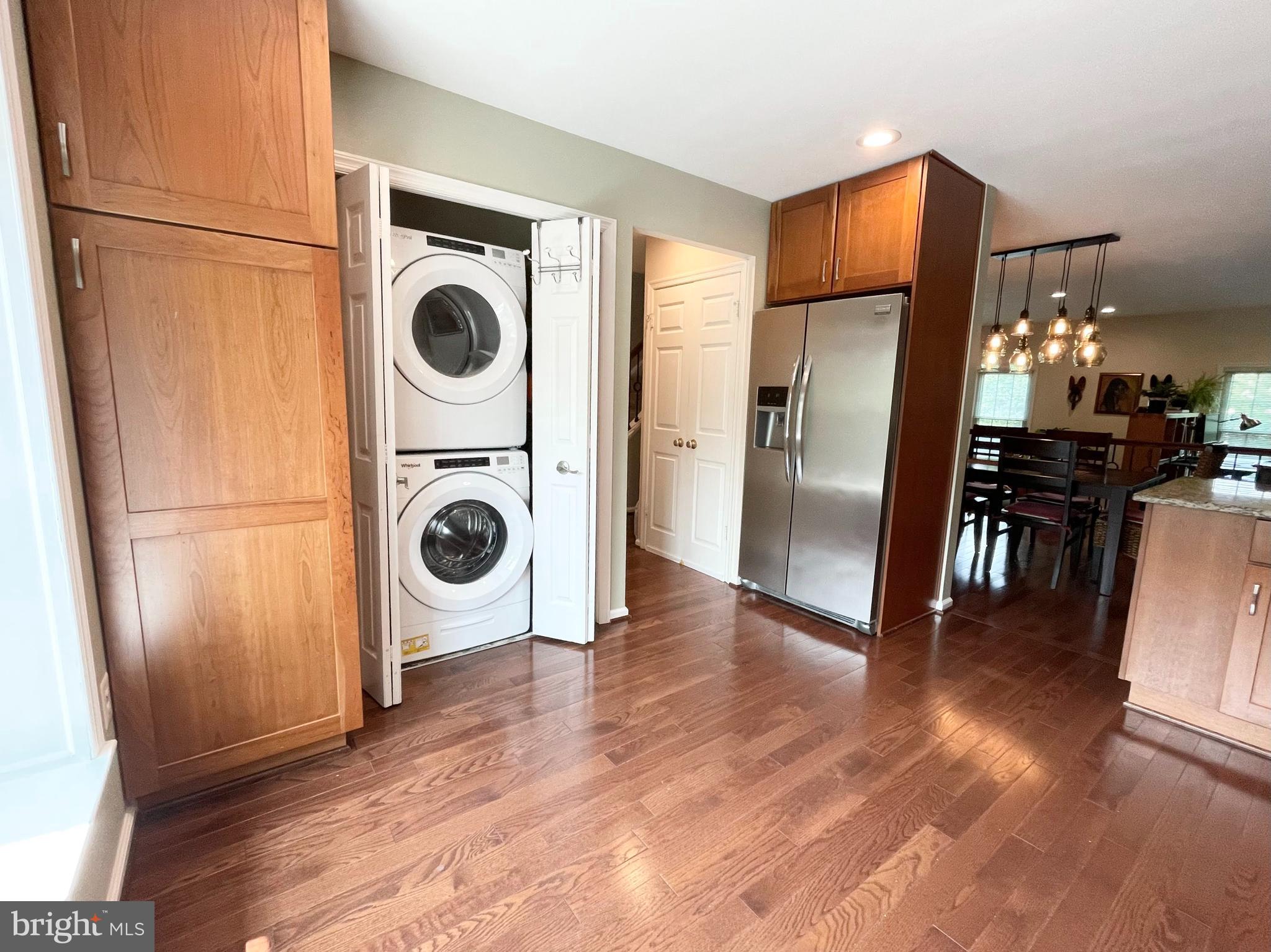 SEMINARY PARK - Residential Lease