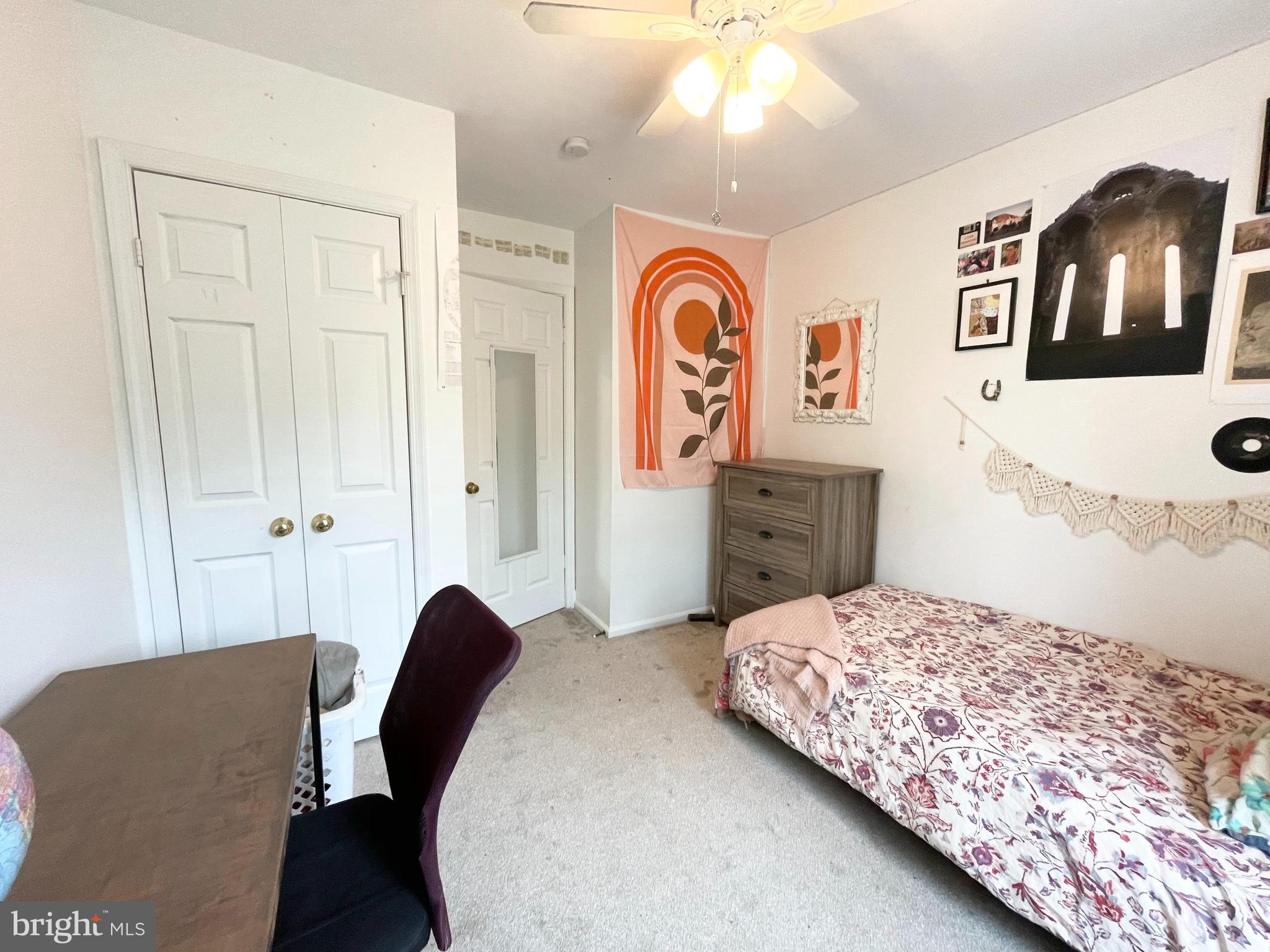 SEMINARY PARK - Residential Lease