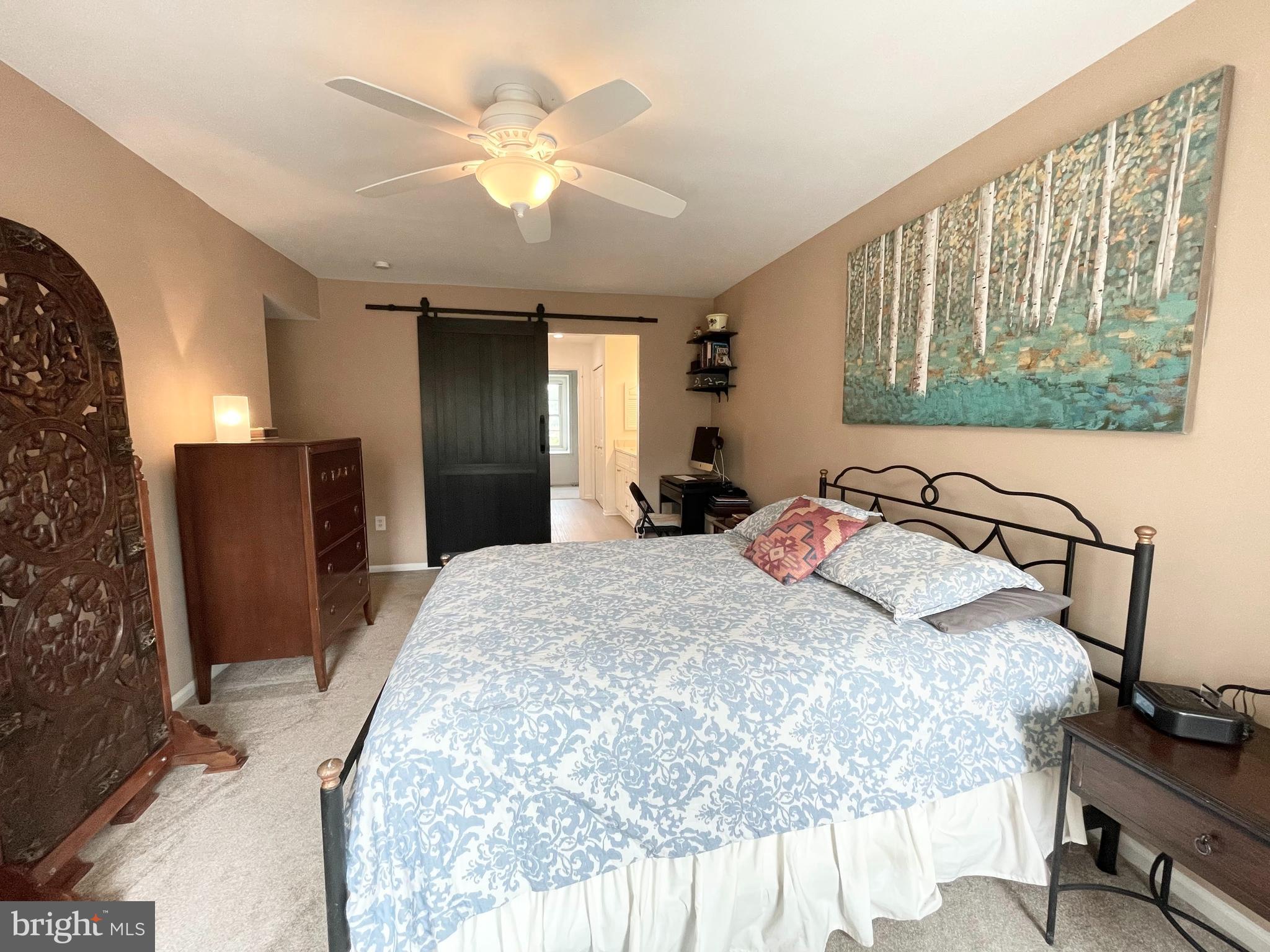 SEMINARY PARK - Residential Lease