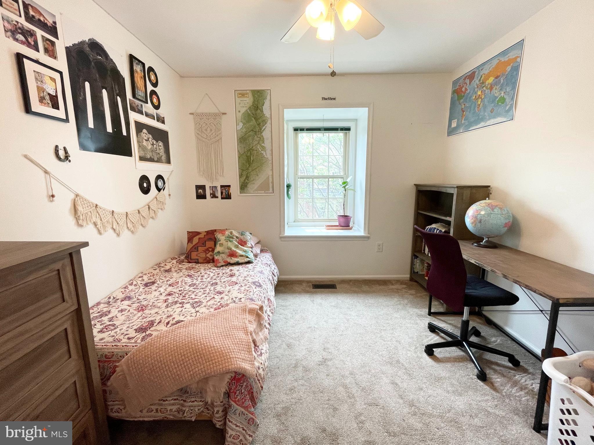 SEMINARY PARK - Residential Lease