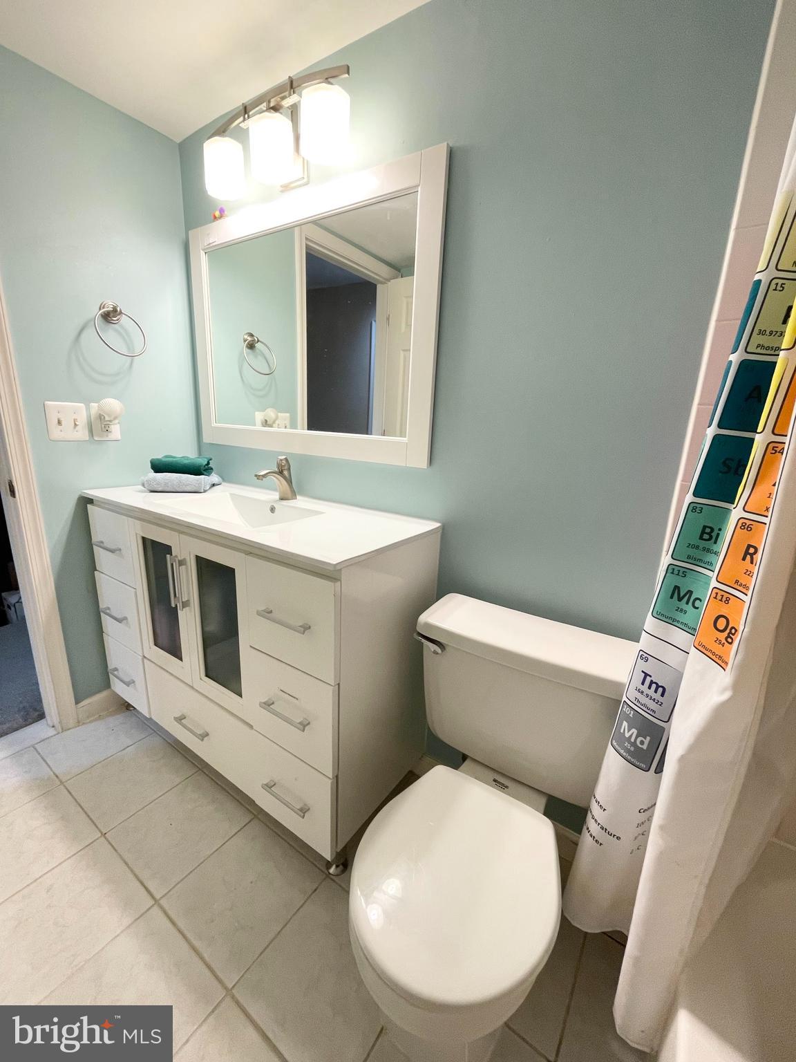 SEMINARY PARK - Residential Lease