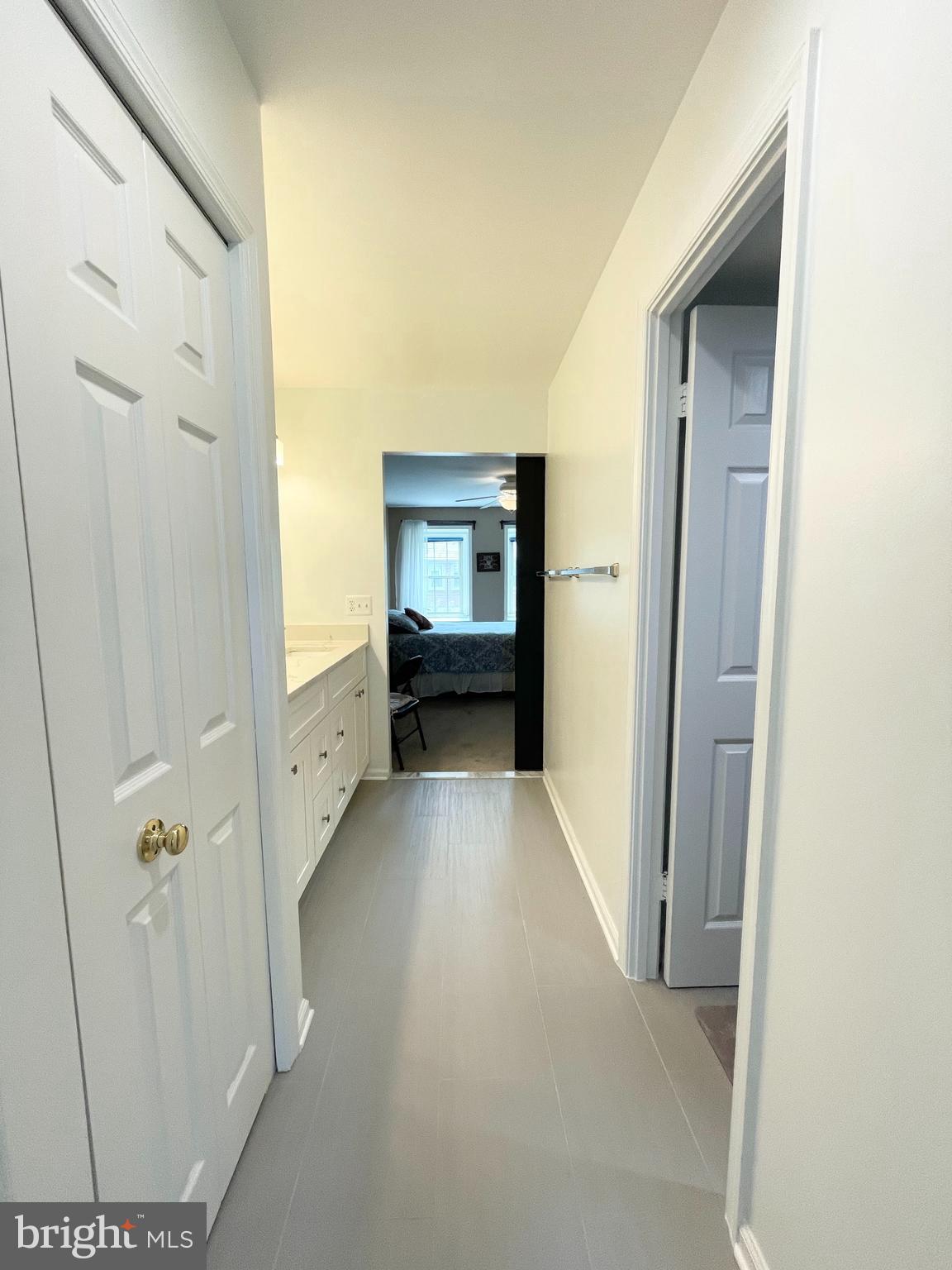 SEMINARY PARK - Residential Lease