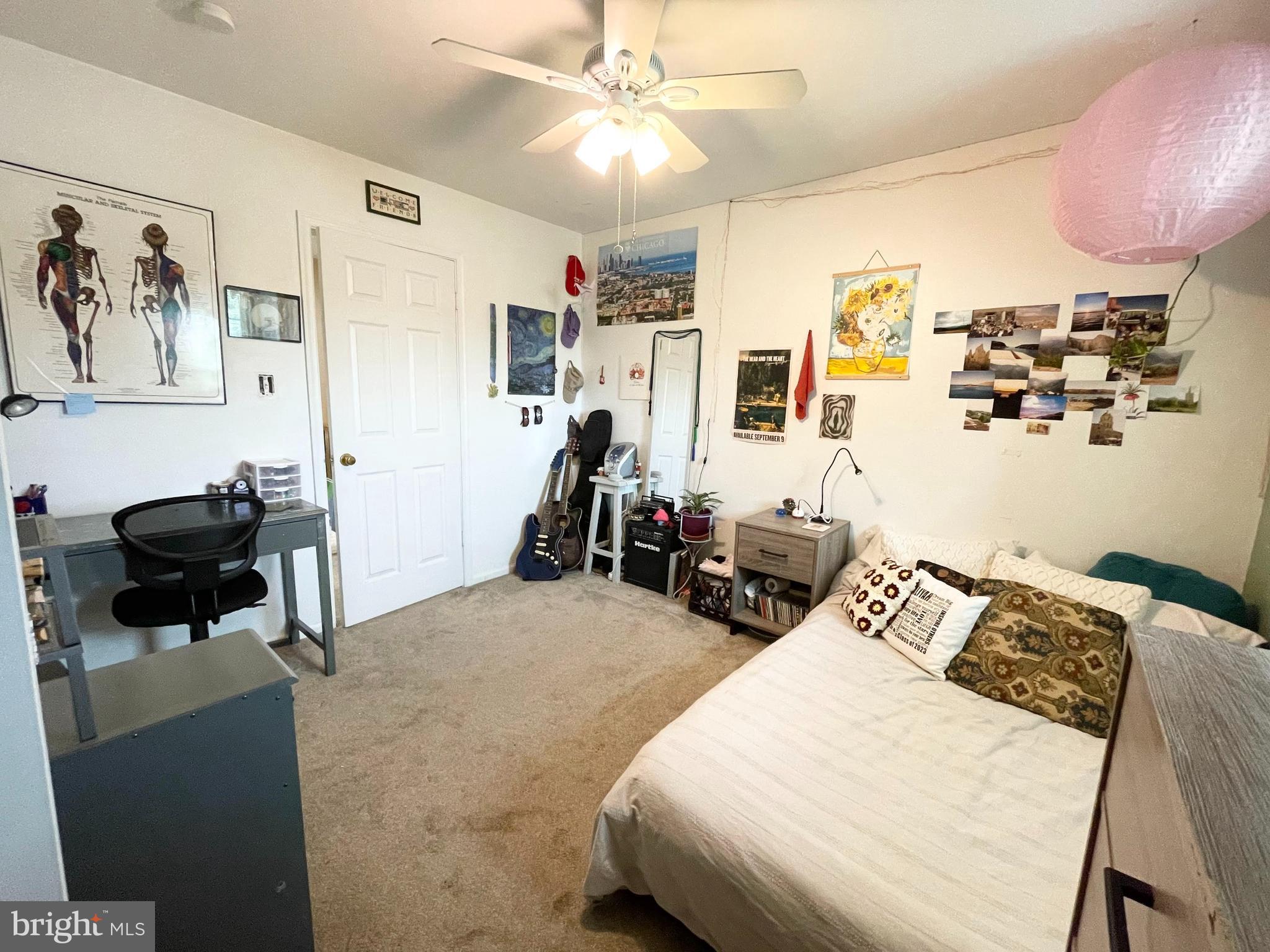 SEMINARY PARK - Residential Lease