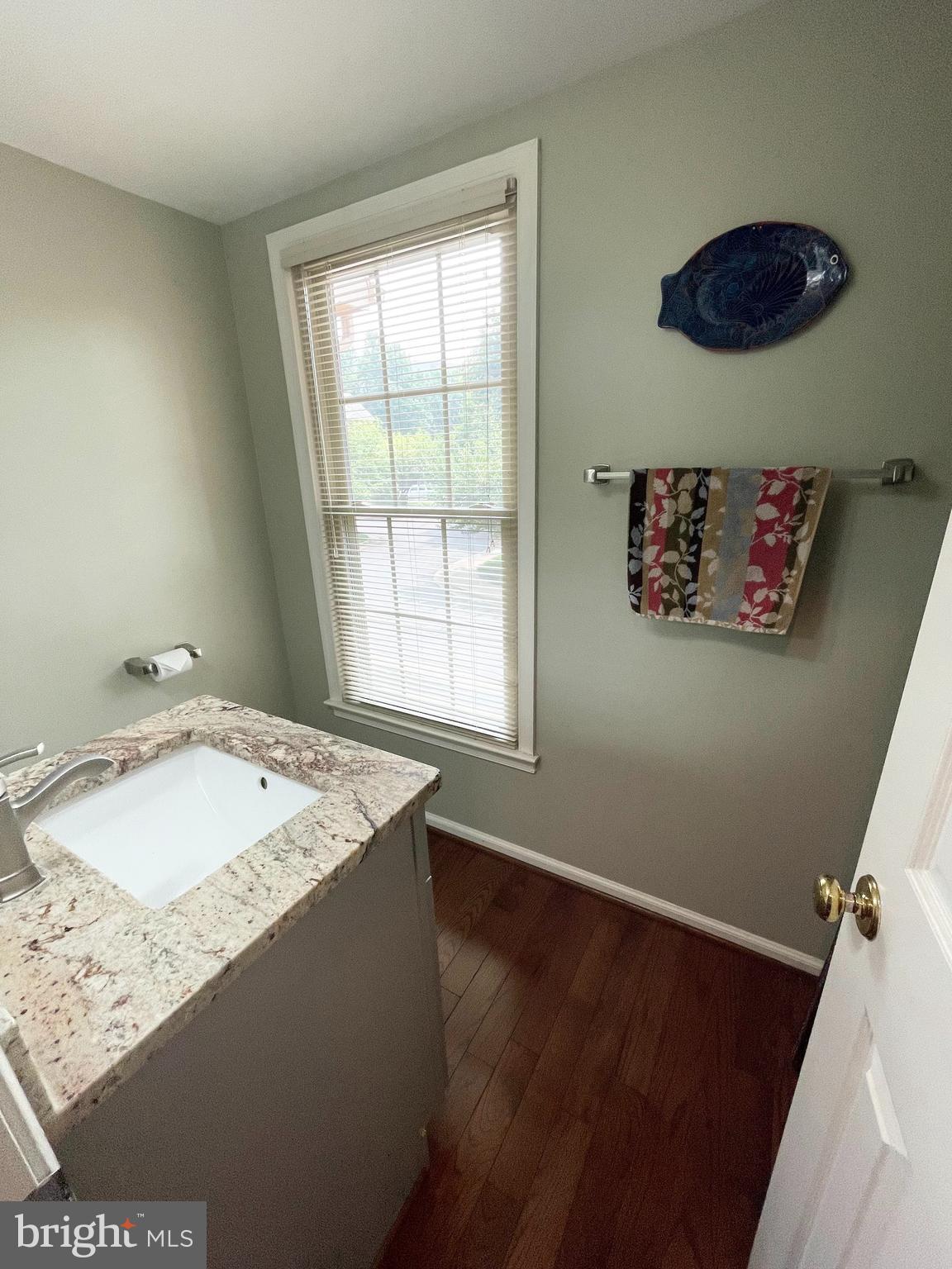 SEMINARY PARK - Residential Lease