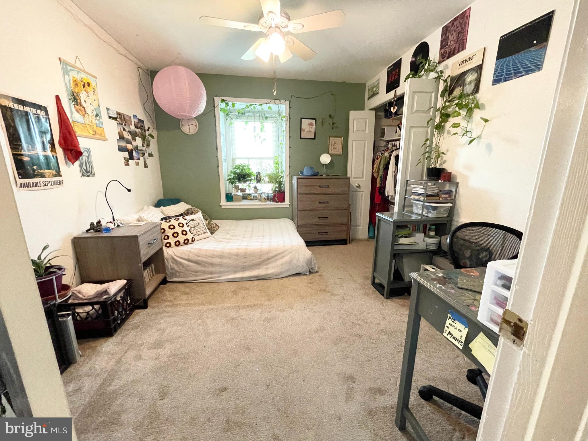 SEMINARY PARK - Residential Lease