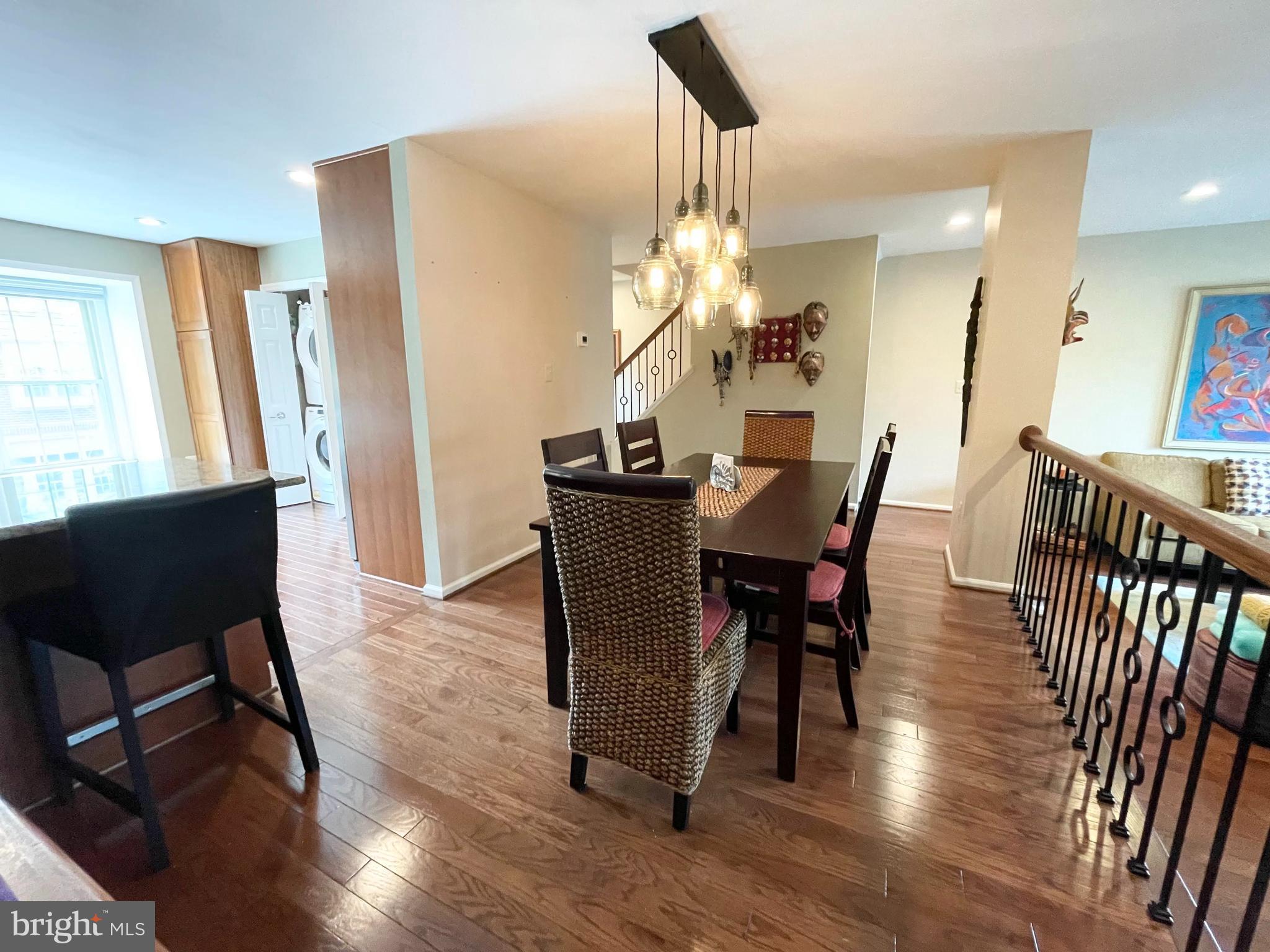 SEMINARY PARK - Residential Lease