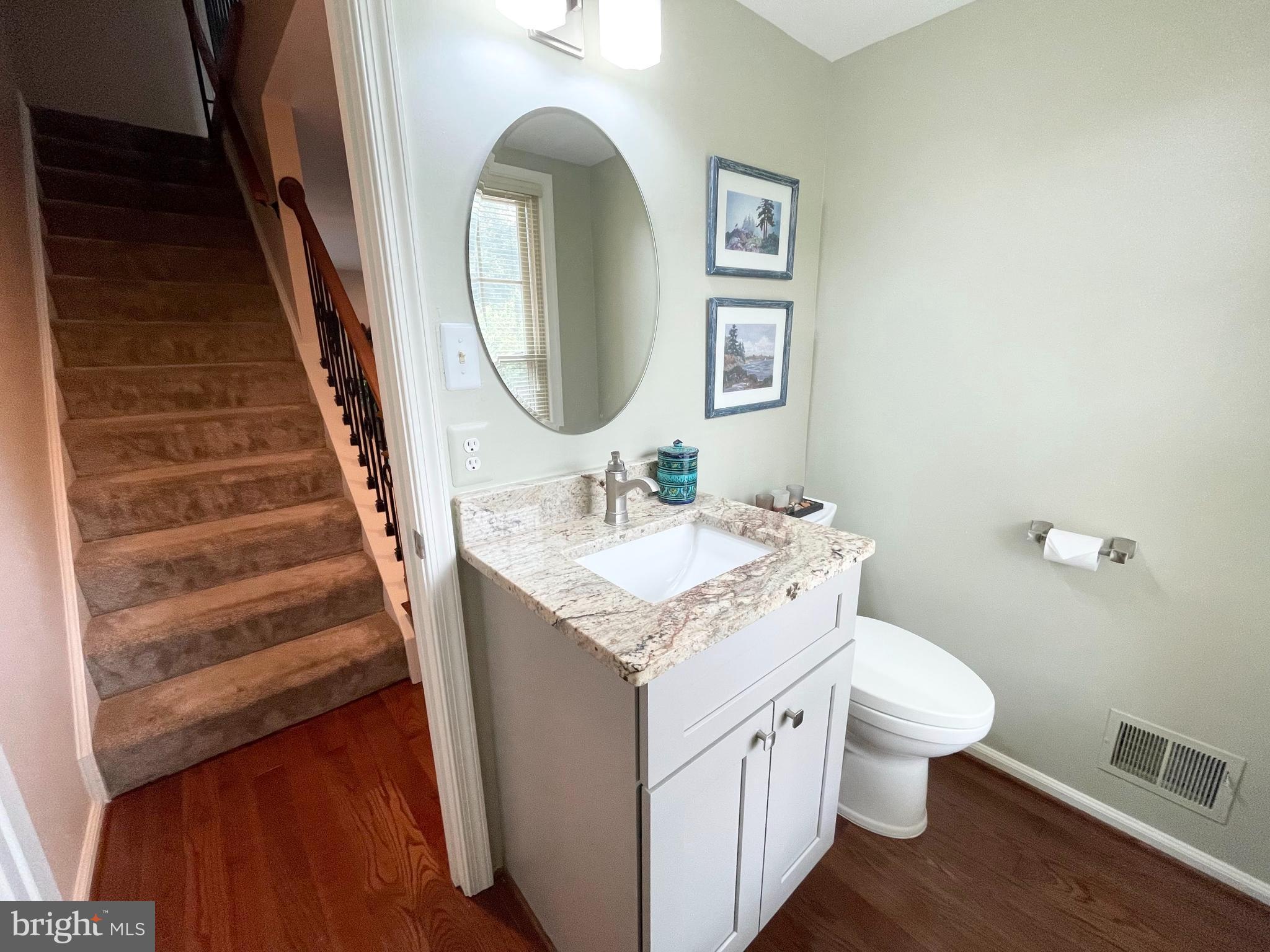 SEMINARY PARK - Residential Lease