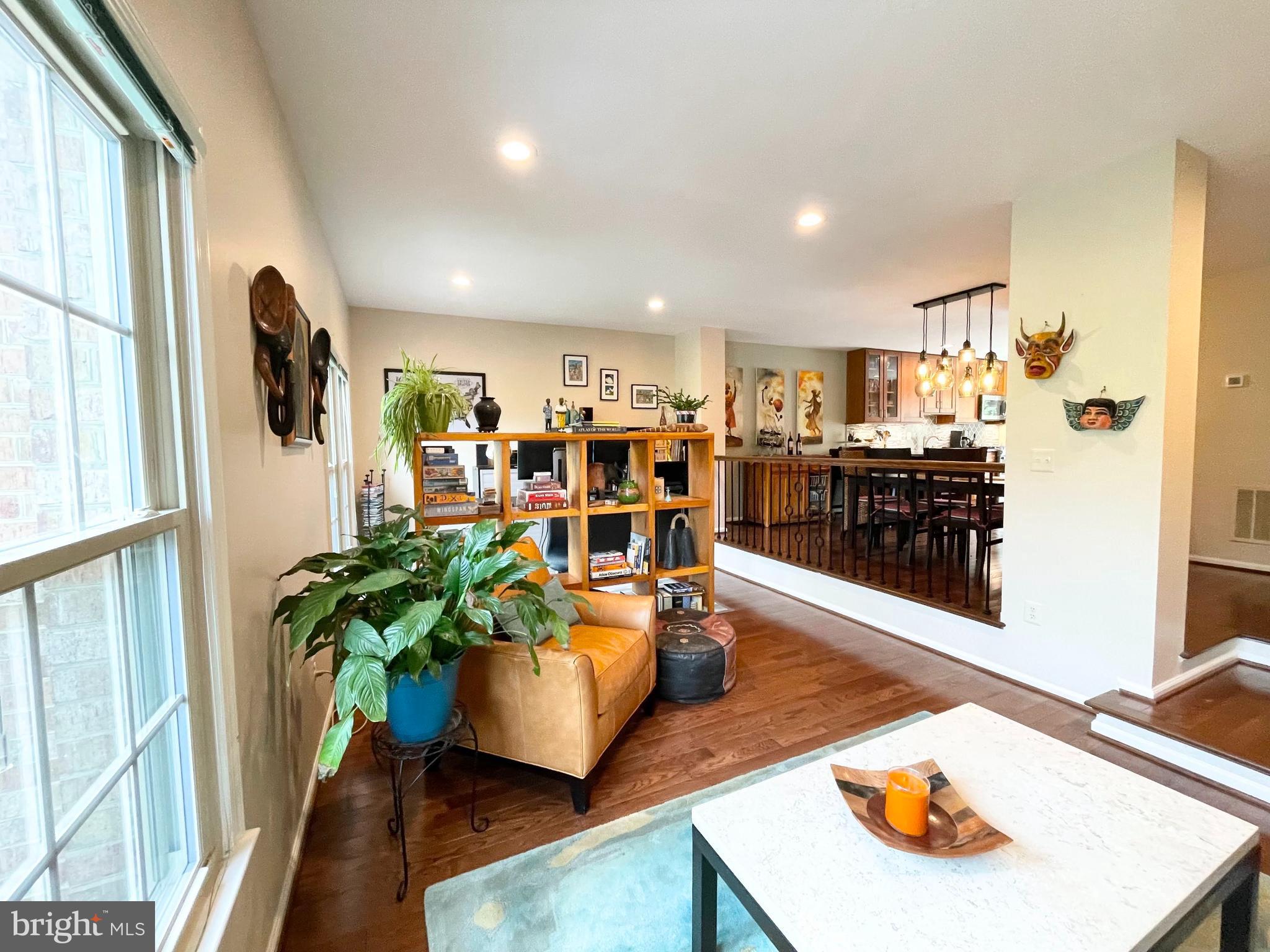 SEMINARY PARK - Residential Lease