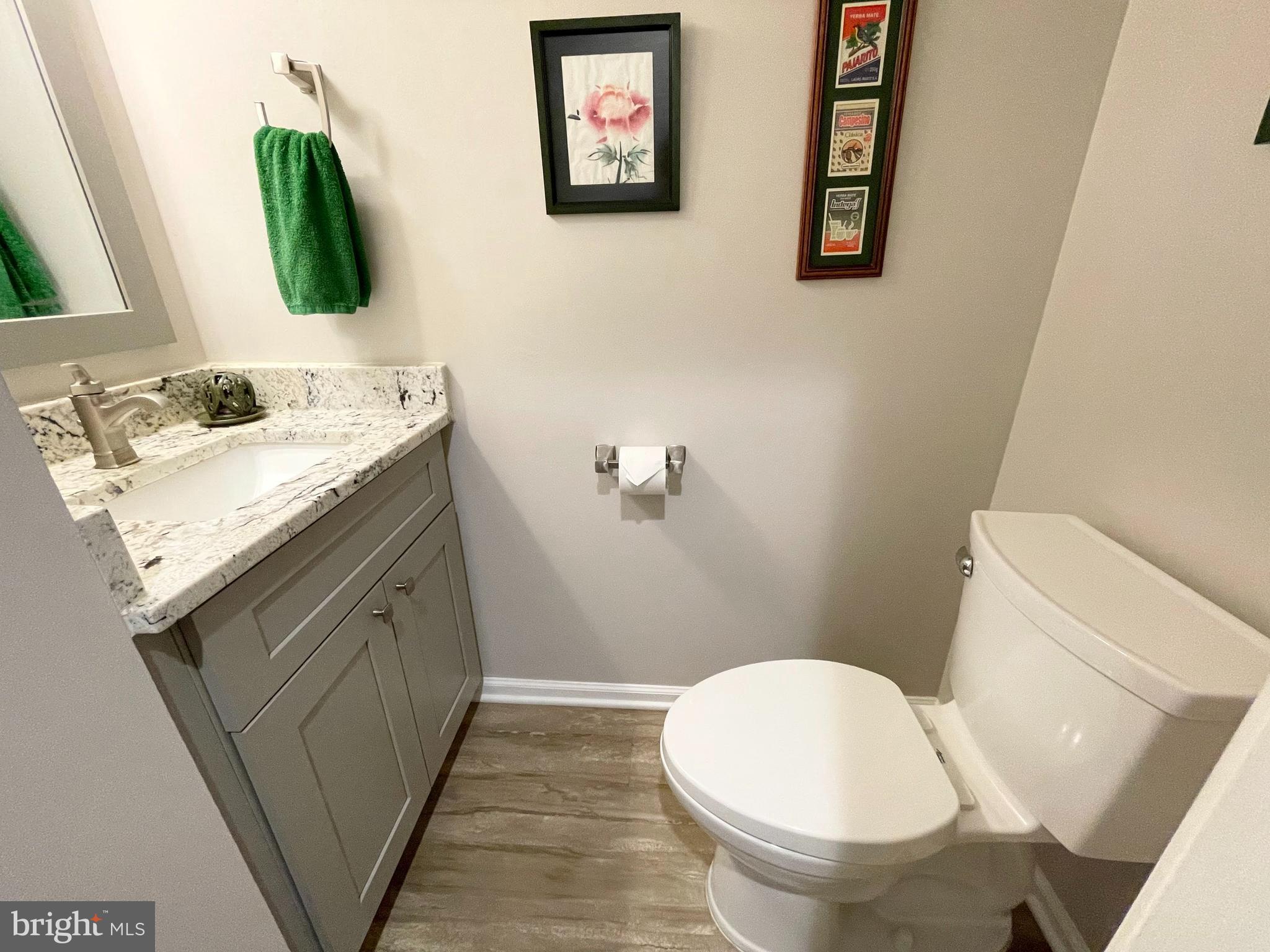 SEMINARY PARK - Residential Lease