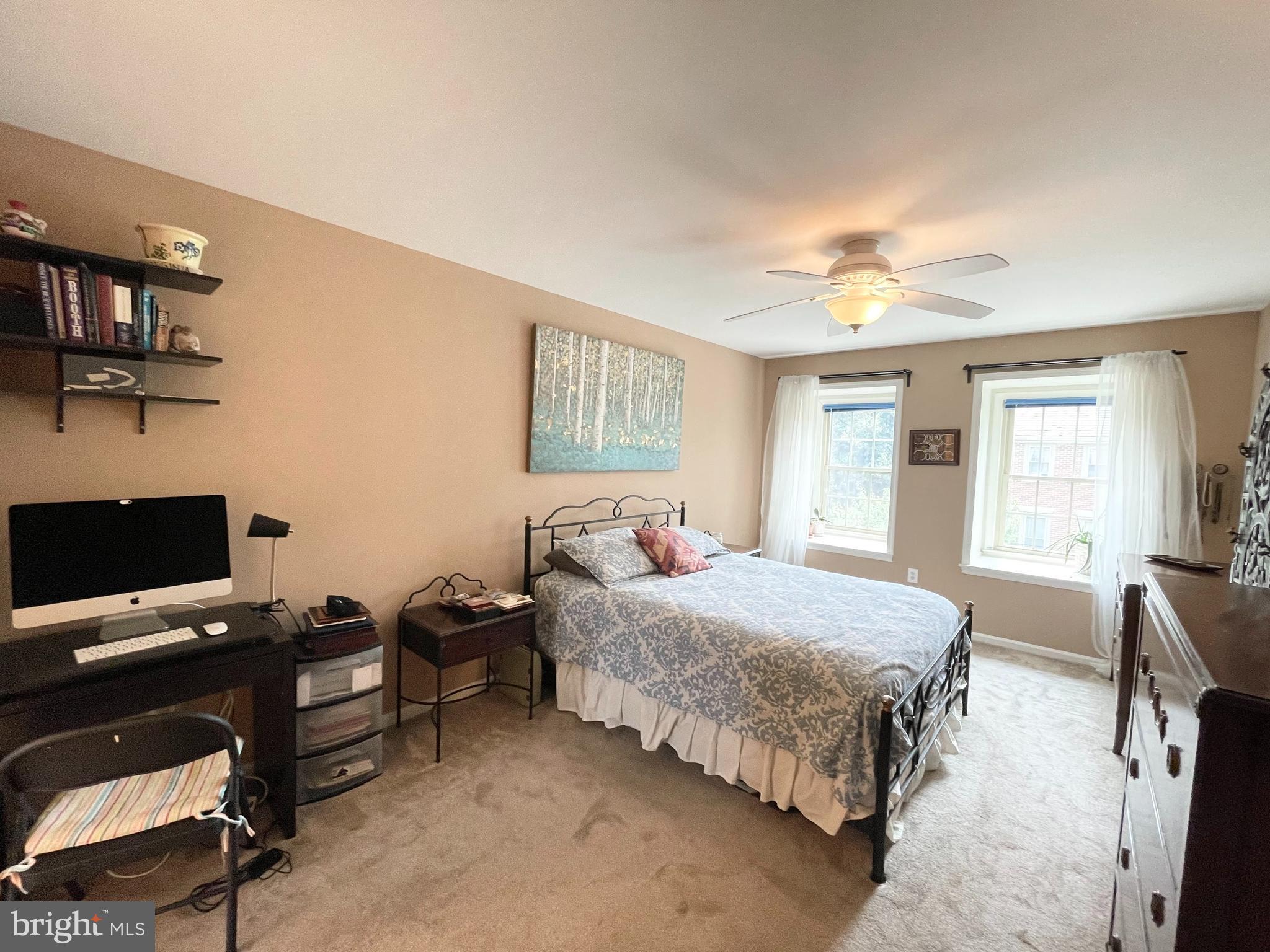 SEMINARY PARK - Residential Lease