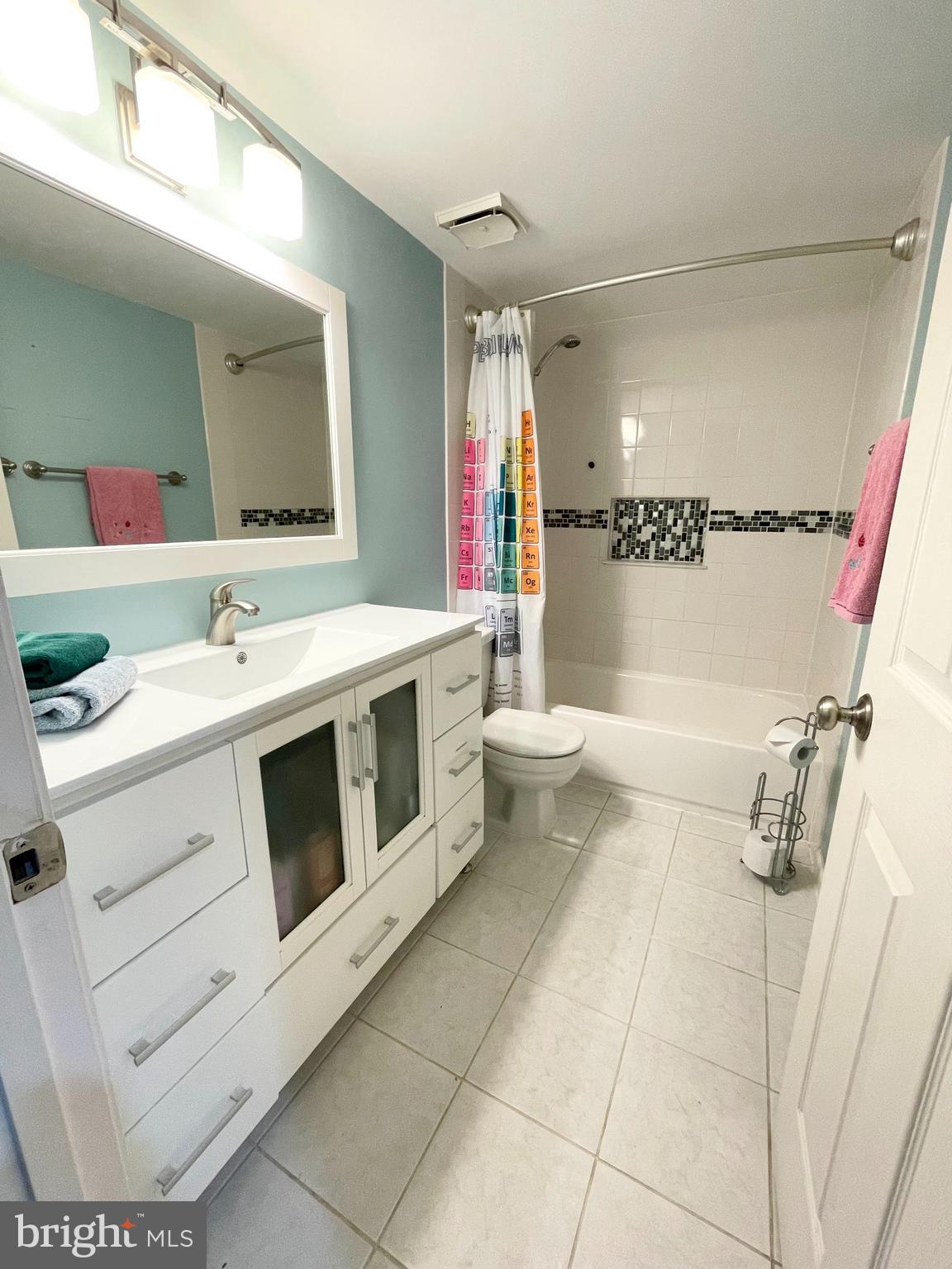 SEMINARY PARK - Residential Lease