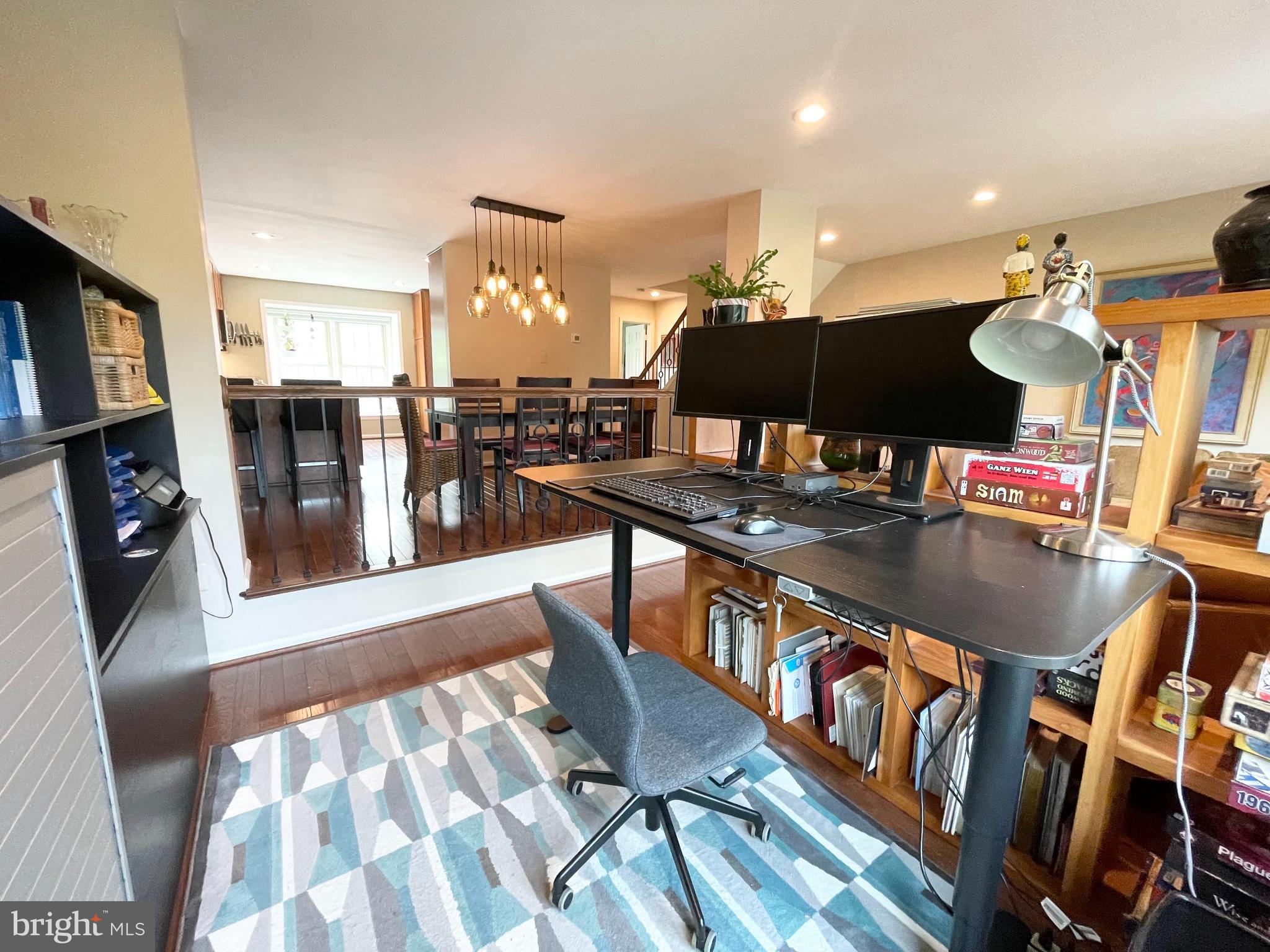 SEMINARY PARK - Residential Lease