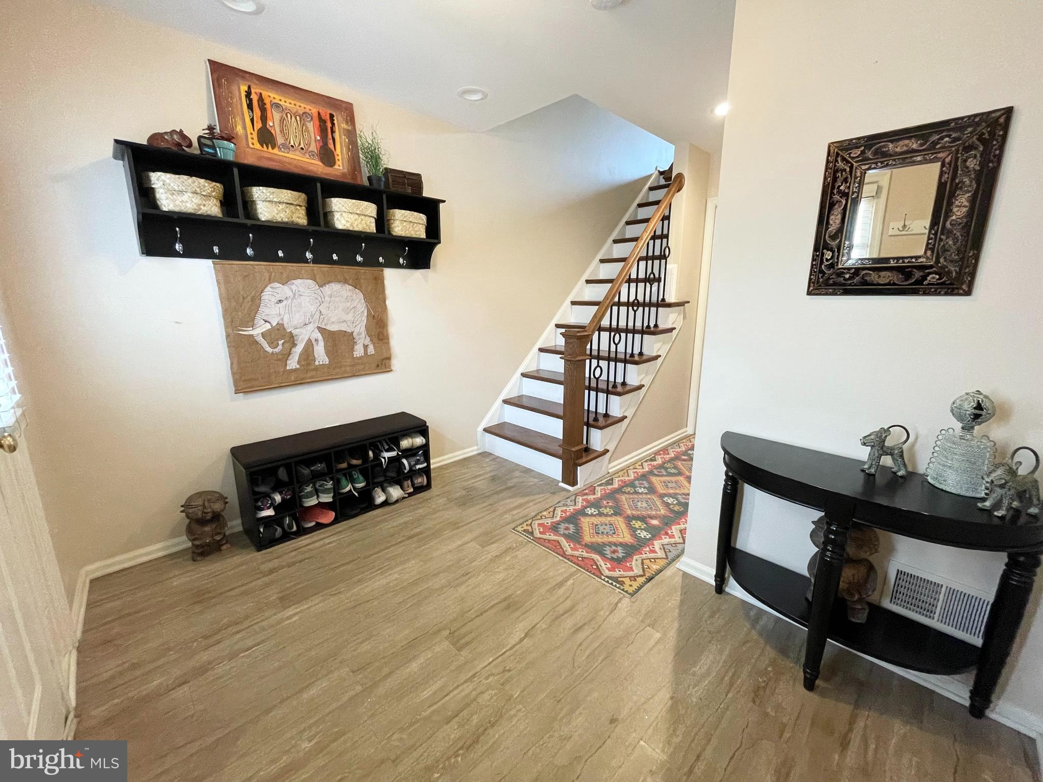 SEMINARY PARK - Residential Lease