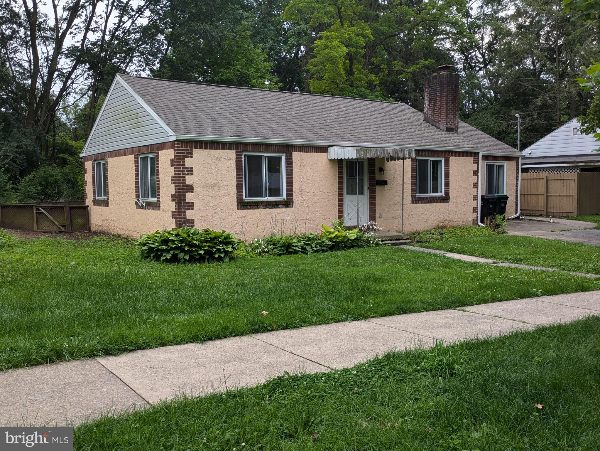 106 WESTERLY PARKWAY
