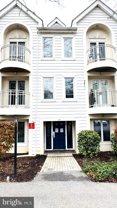 385 PLEASANTON ROAD B22 WESTMINSTER MD 21157