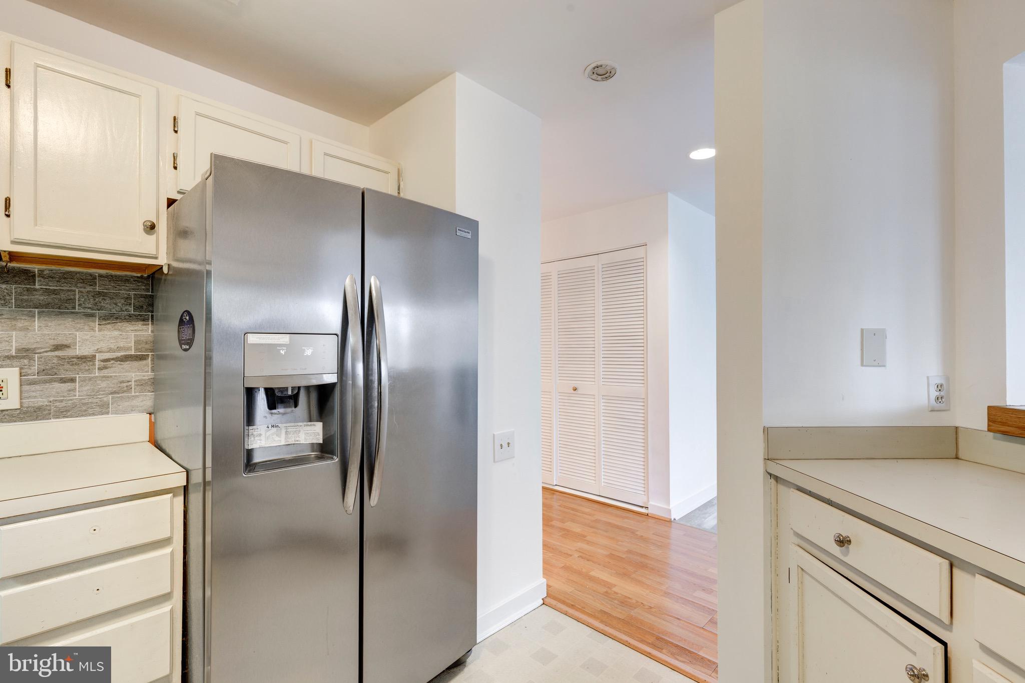 PARRS RIDGE - Residential