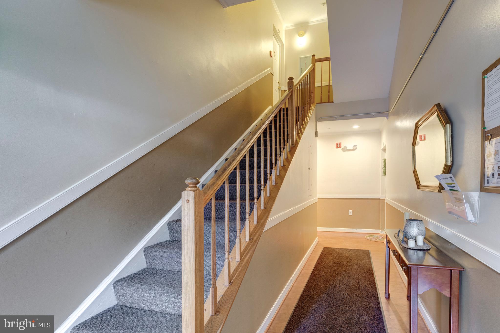 PARRS RIDGE - Residential