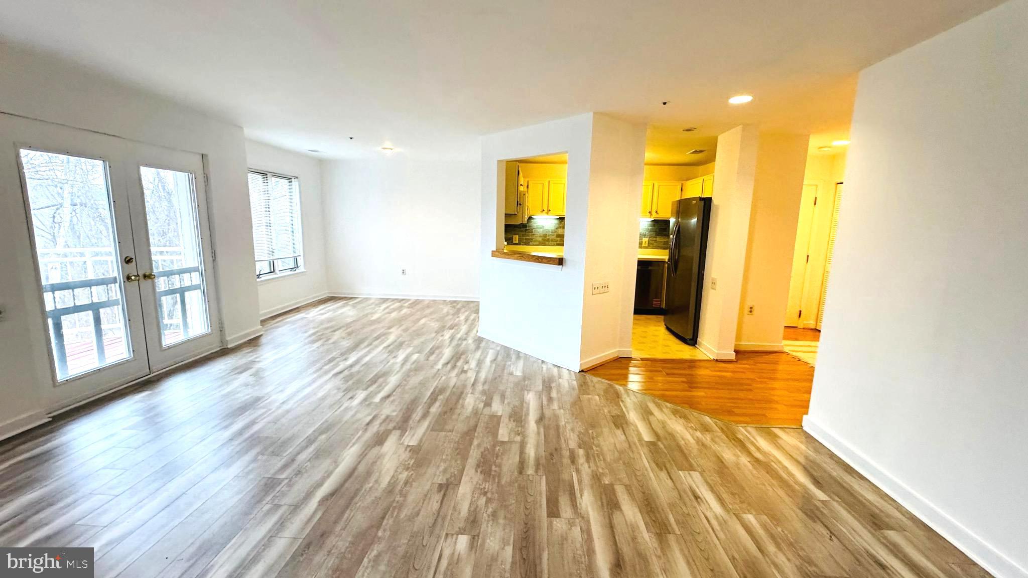 PARRS RIDGE - Residential