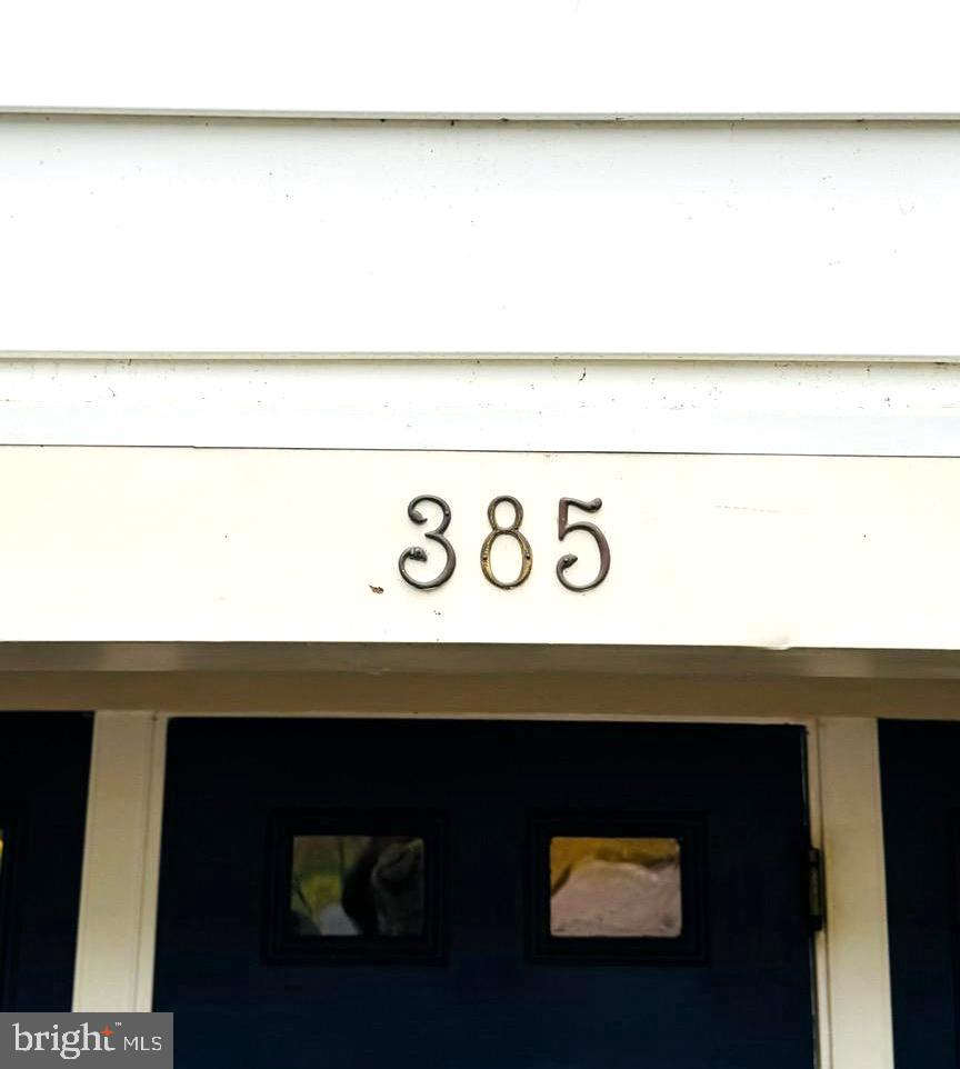 PARRS RIDGE - Residential