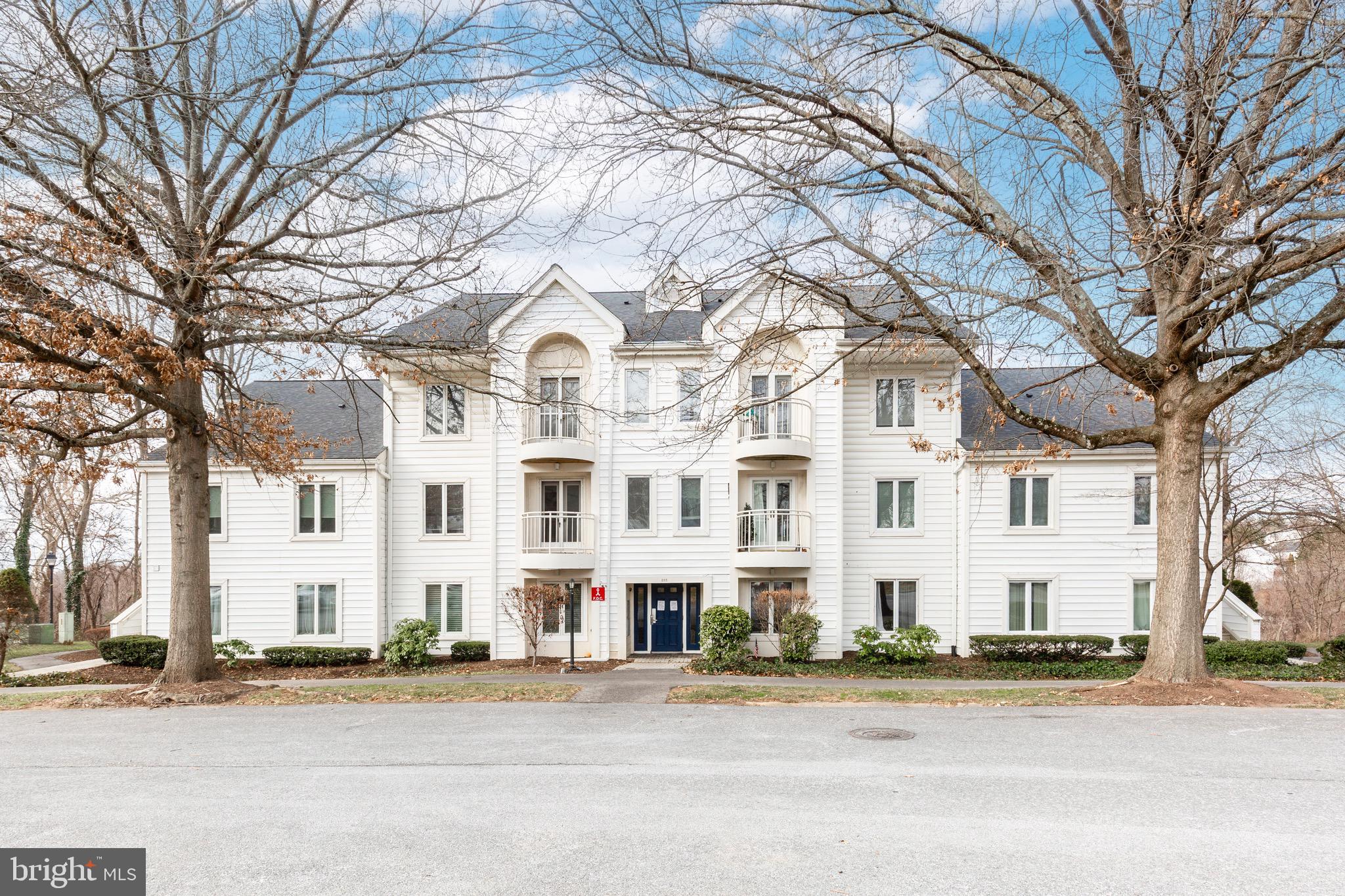 PARRS RIDGE - Residential