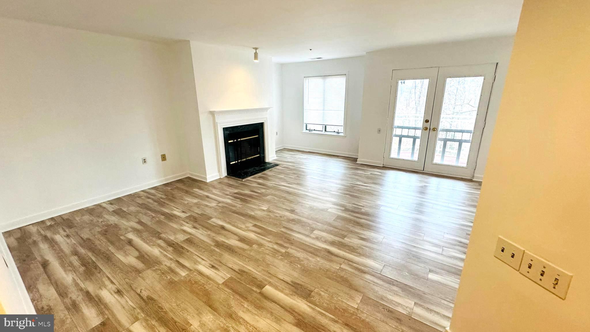 PARRS RIDGE - Residential