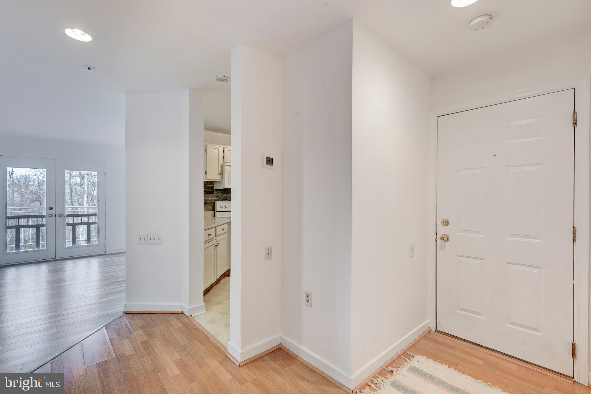 PARRS RIDGE - Residential