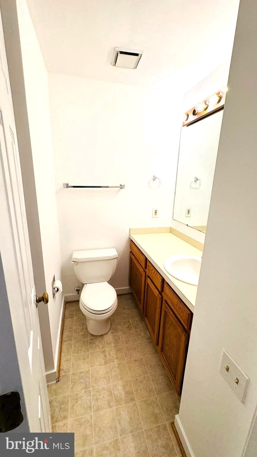 PARRS RIDGE - Residential