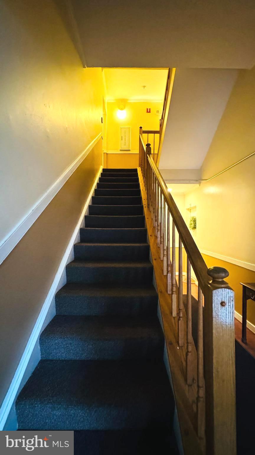 PARRS RIDGE - Residential